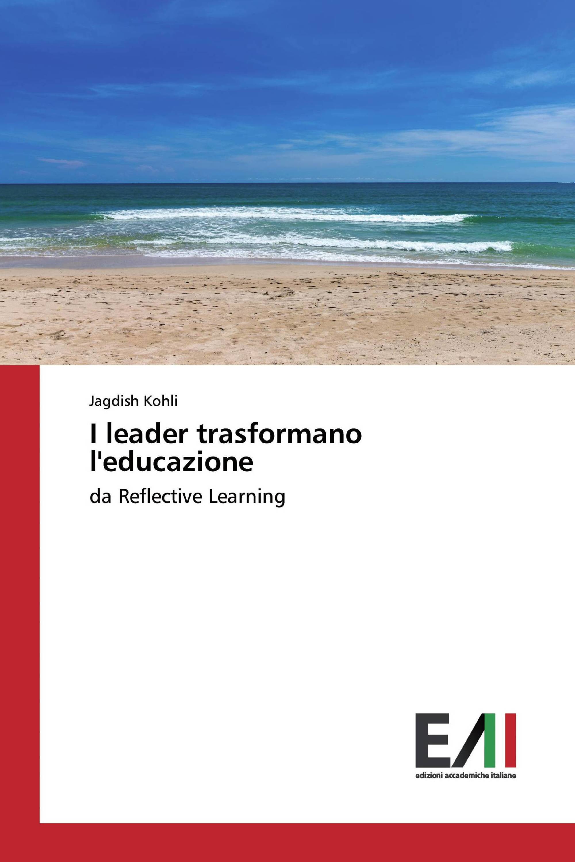 I leader trasformano l'educazione