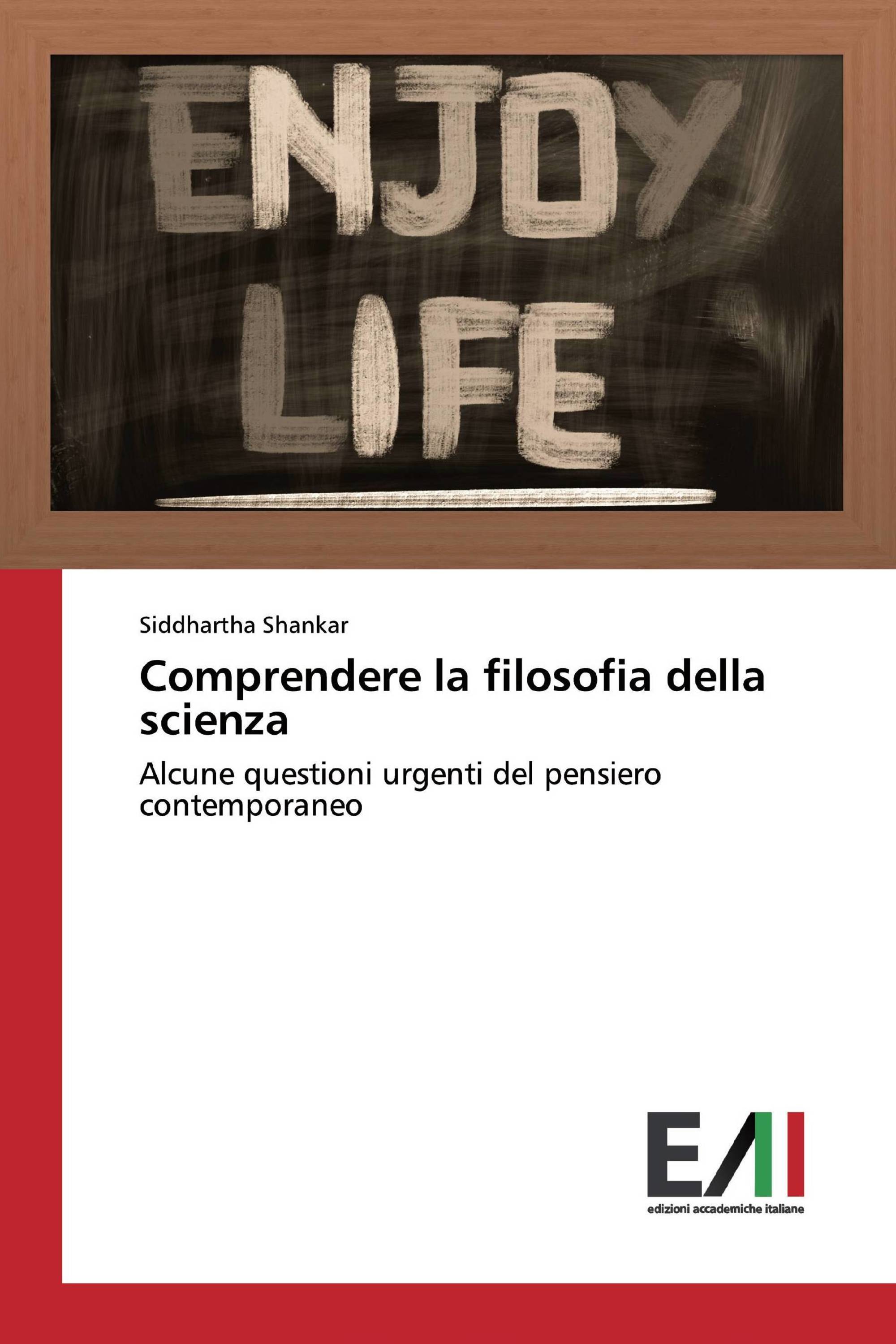 Comprendere la filosofia della scienza