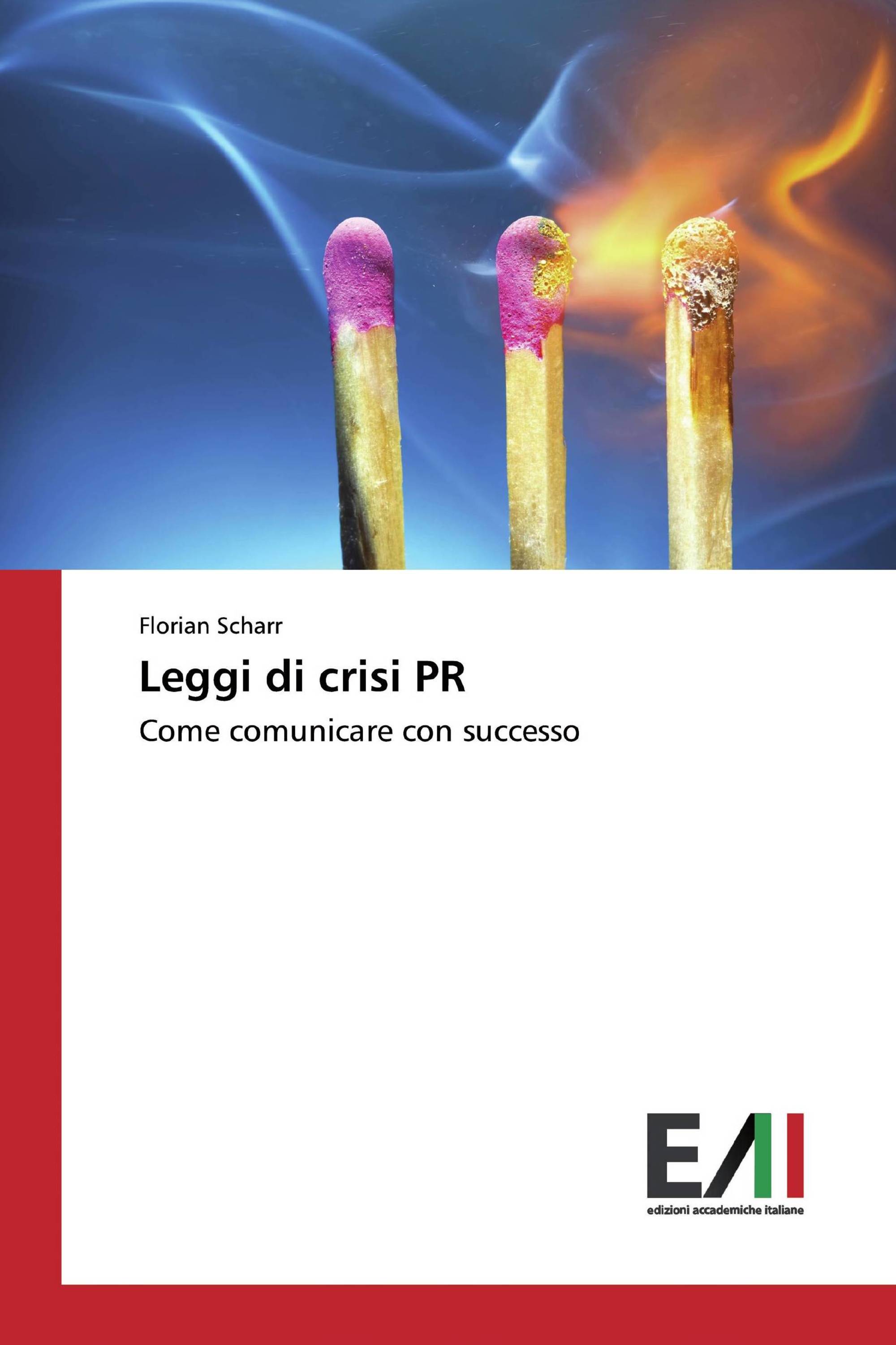 Leggi di crisi PR