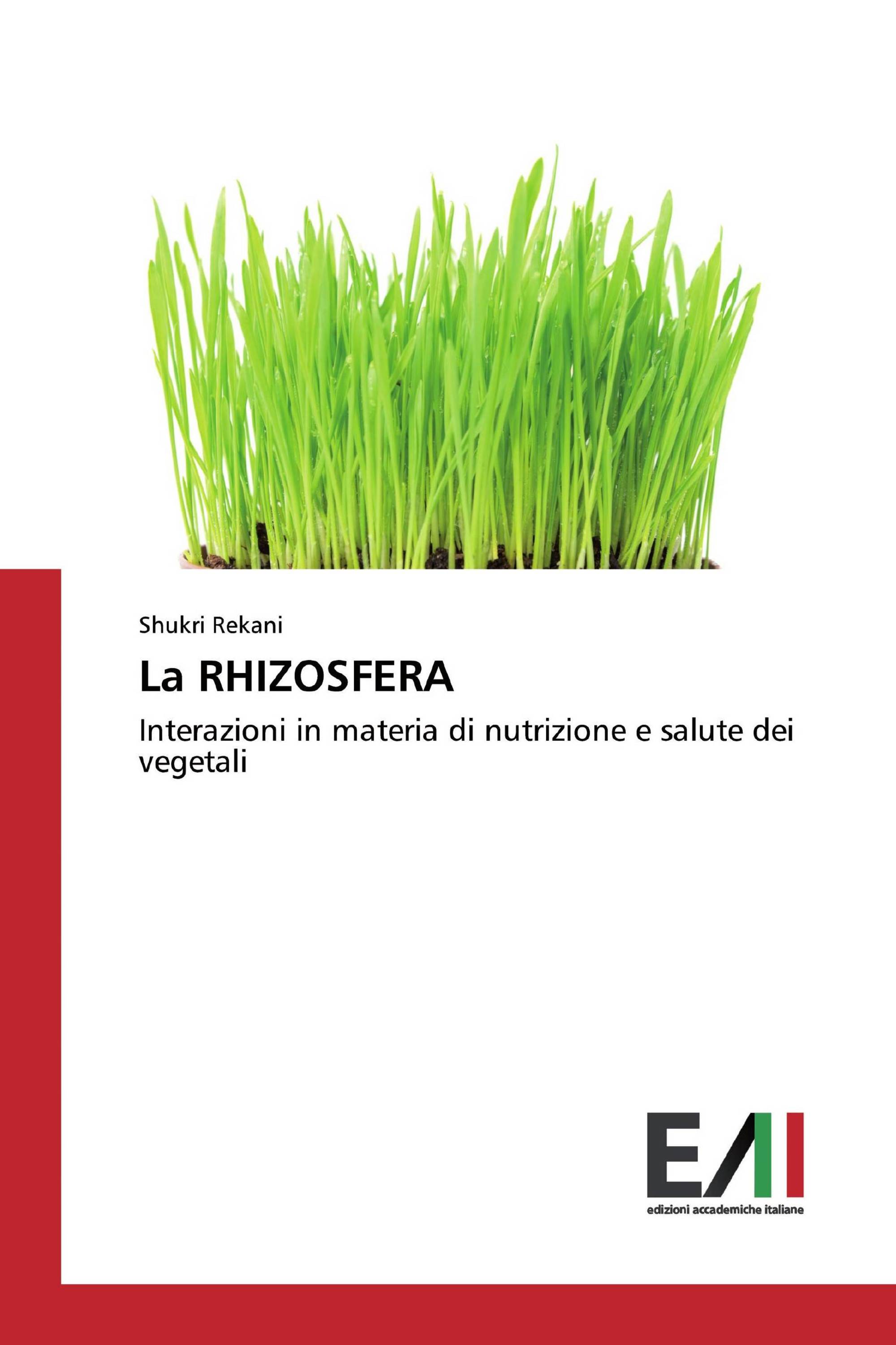 La RHIZOSFERA