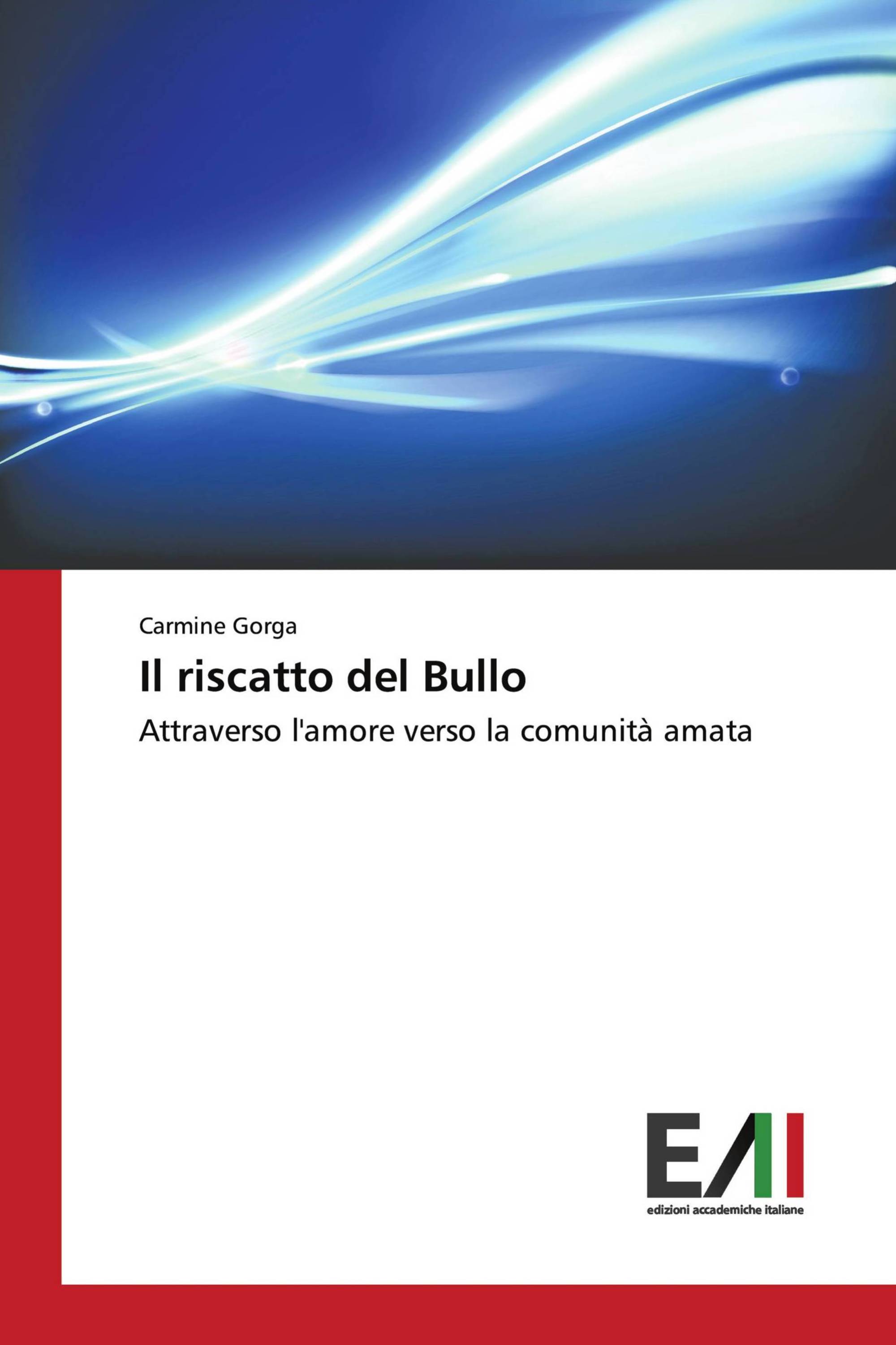 Il riscatto del Bullo