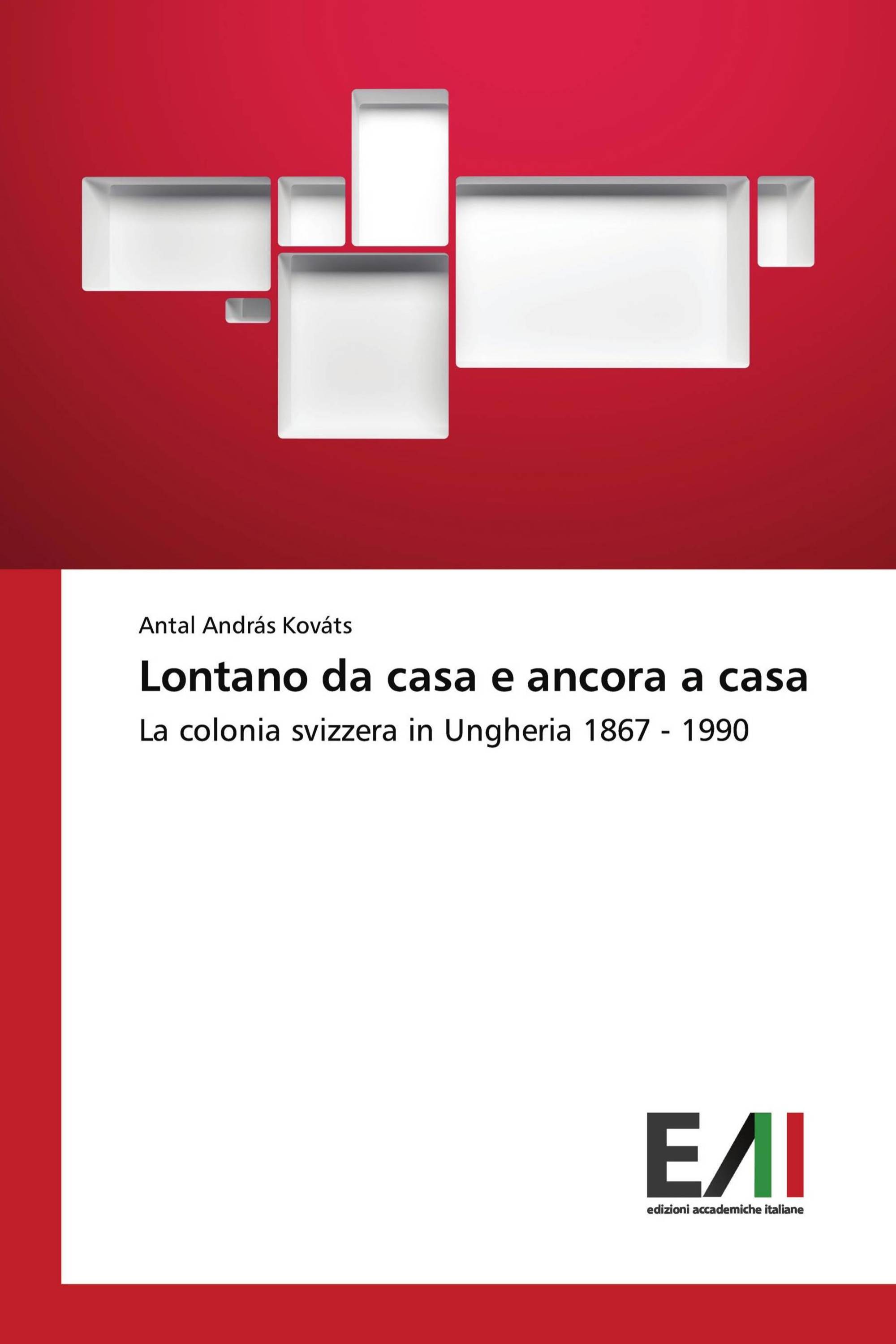 Lontano da casa e ancora a casa