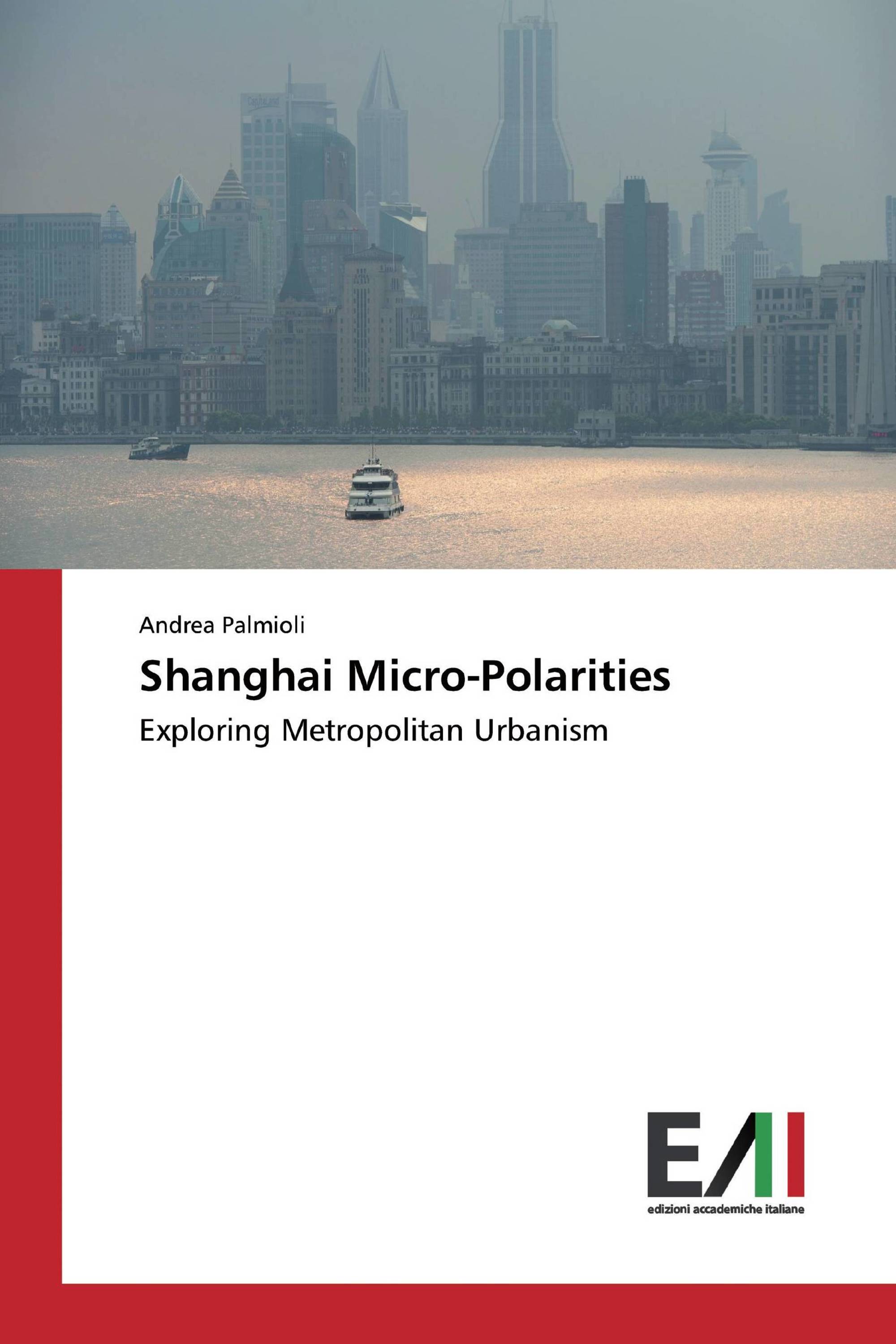 Shanghai Micro-Polarities