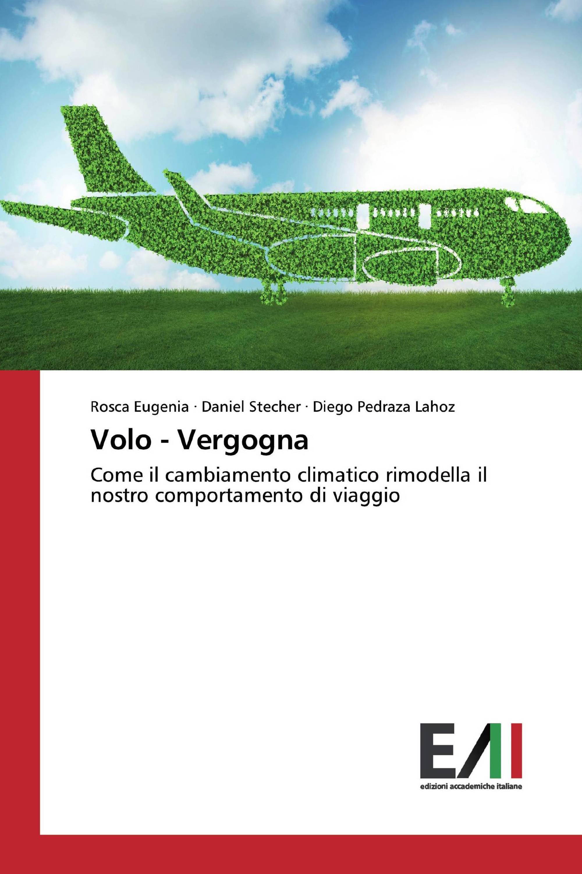 Volo - Vergogna