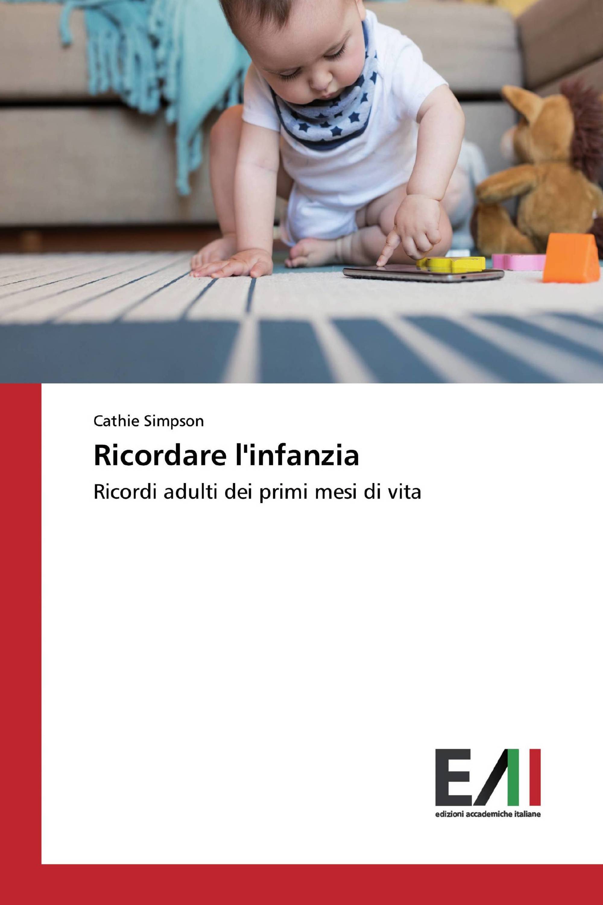 Ricordare l'infanzia