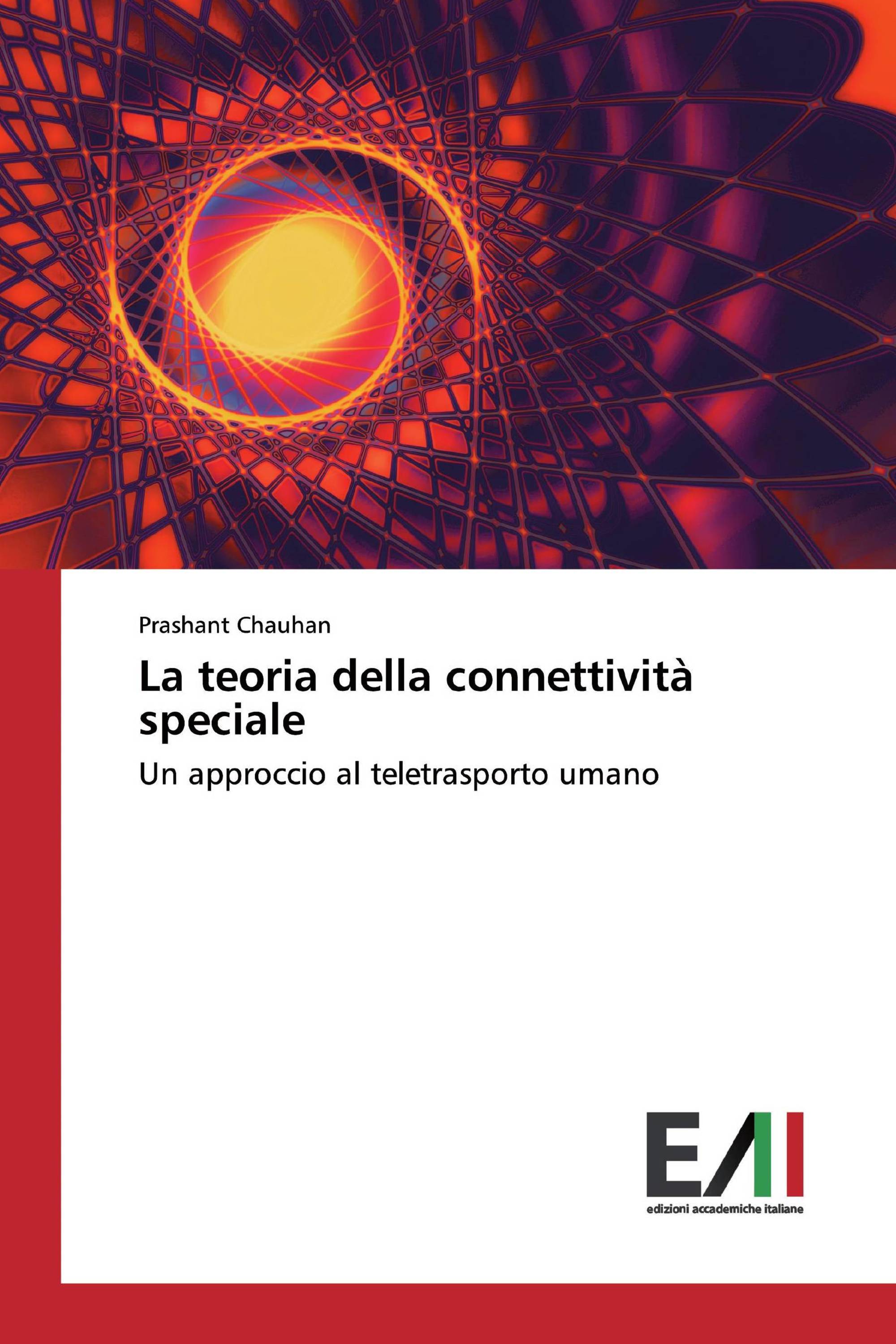 La teoria della connettività speciale