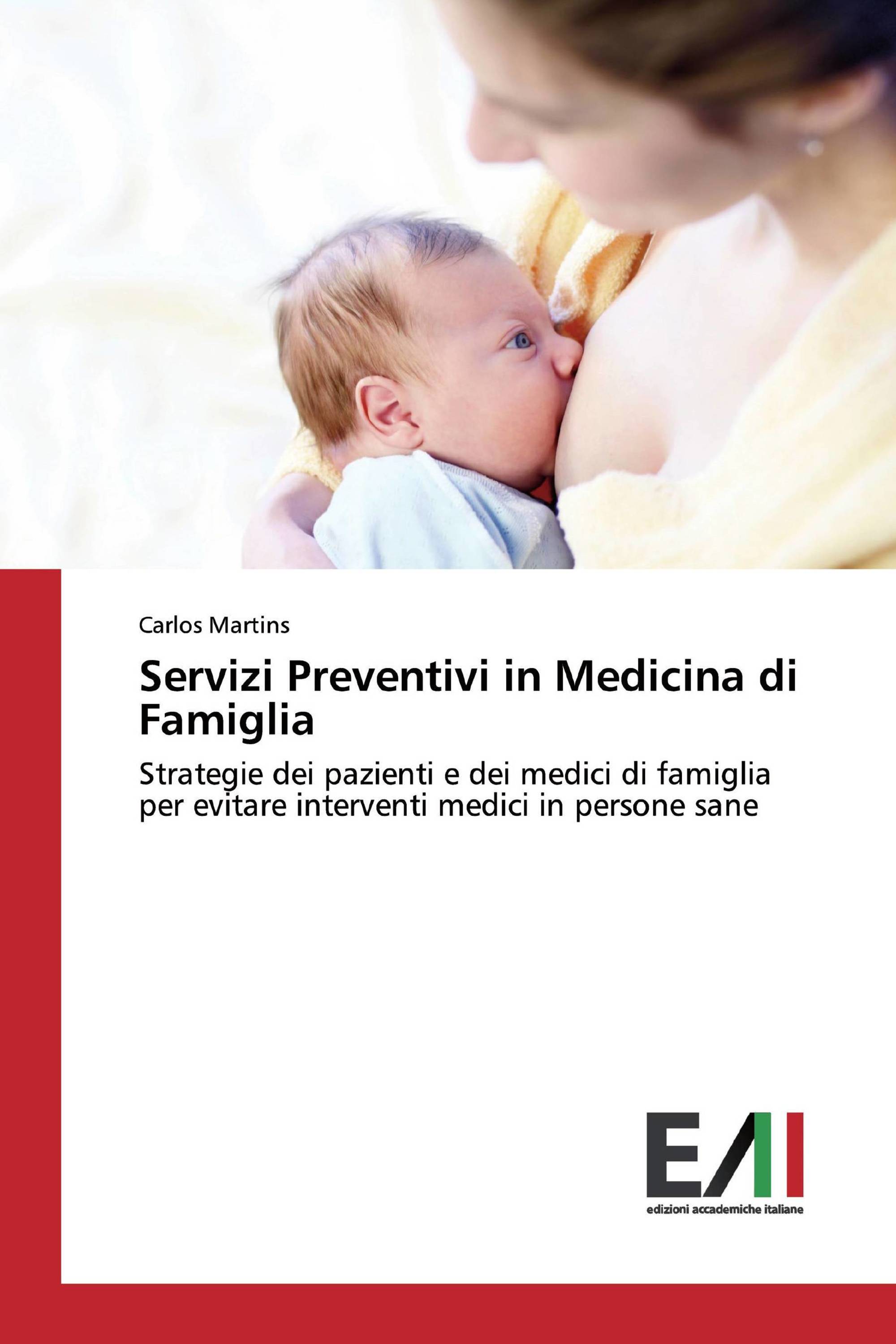 Servizi Preventivi in Medicina di Famiglia