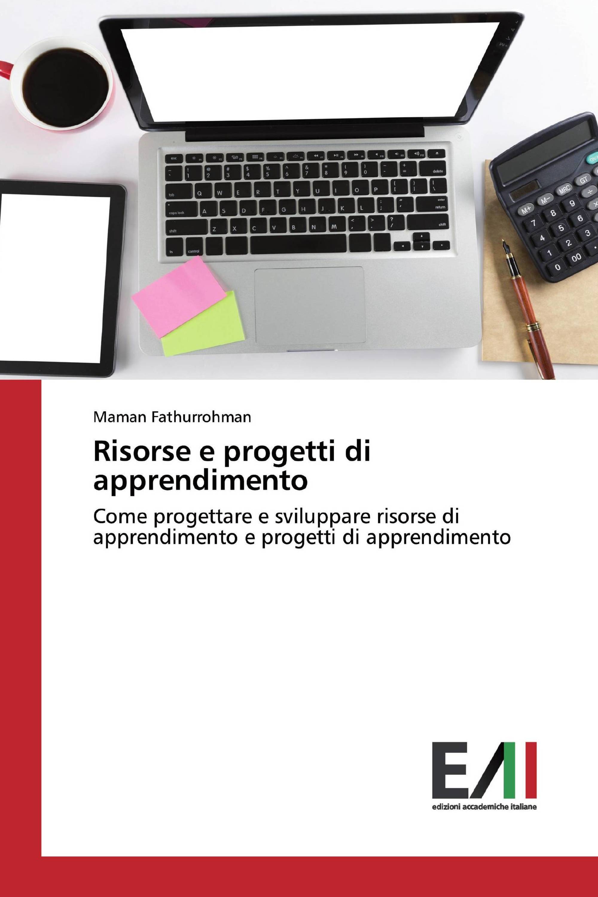 Risorse e progetti di apprendimento