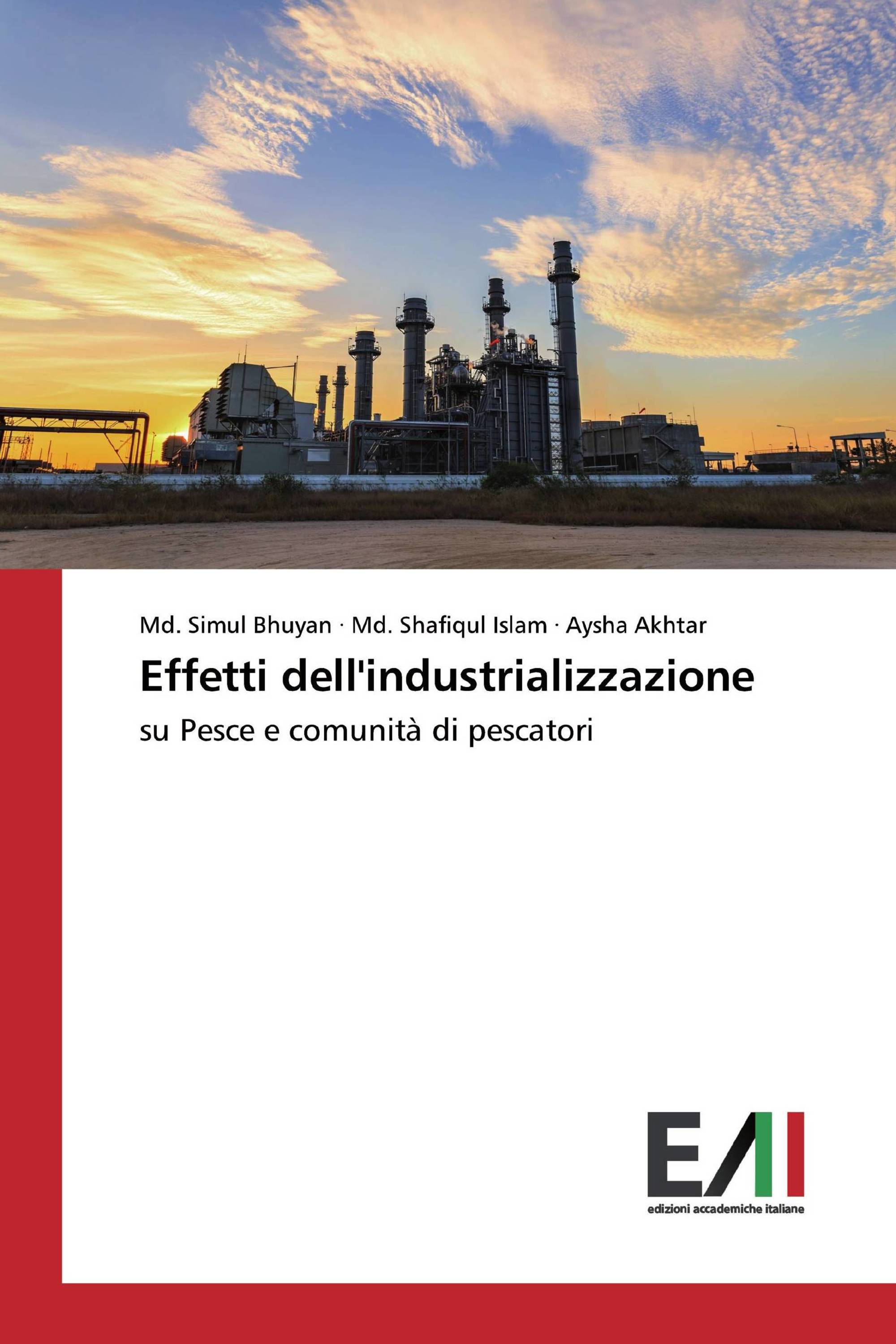 Effetti dell'industrializzazione