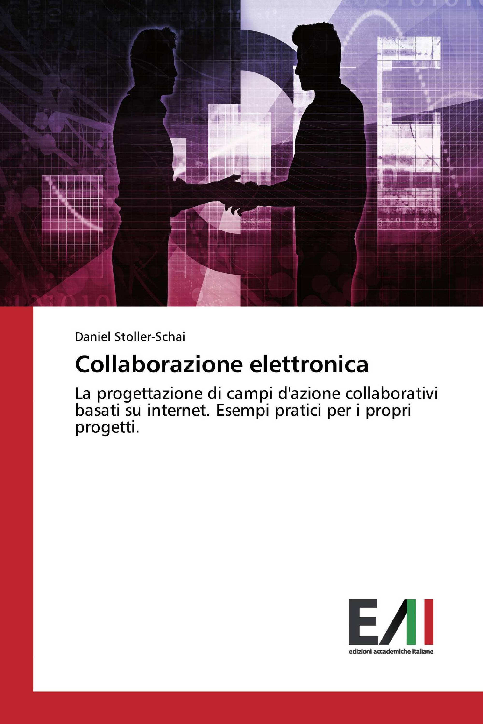 Collaborazione elettronica