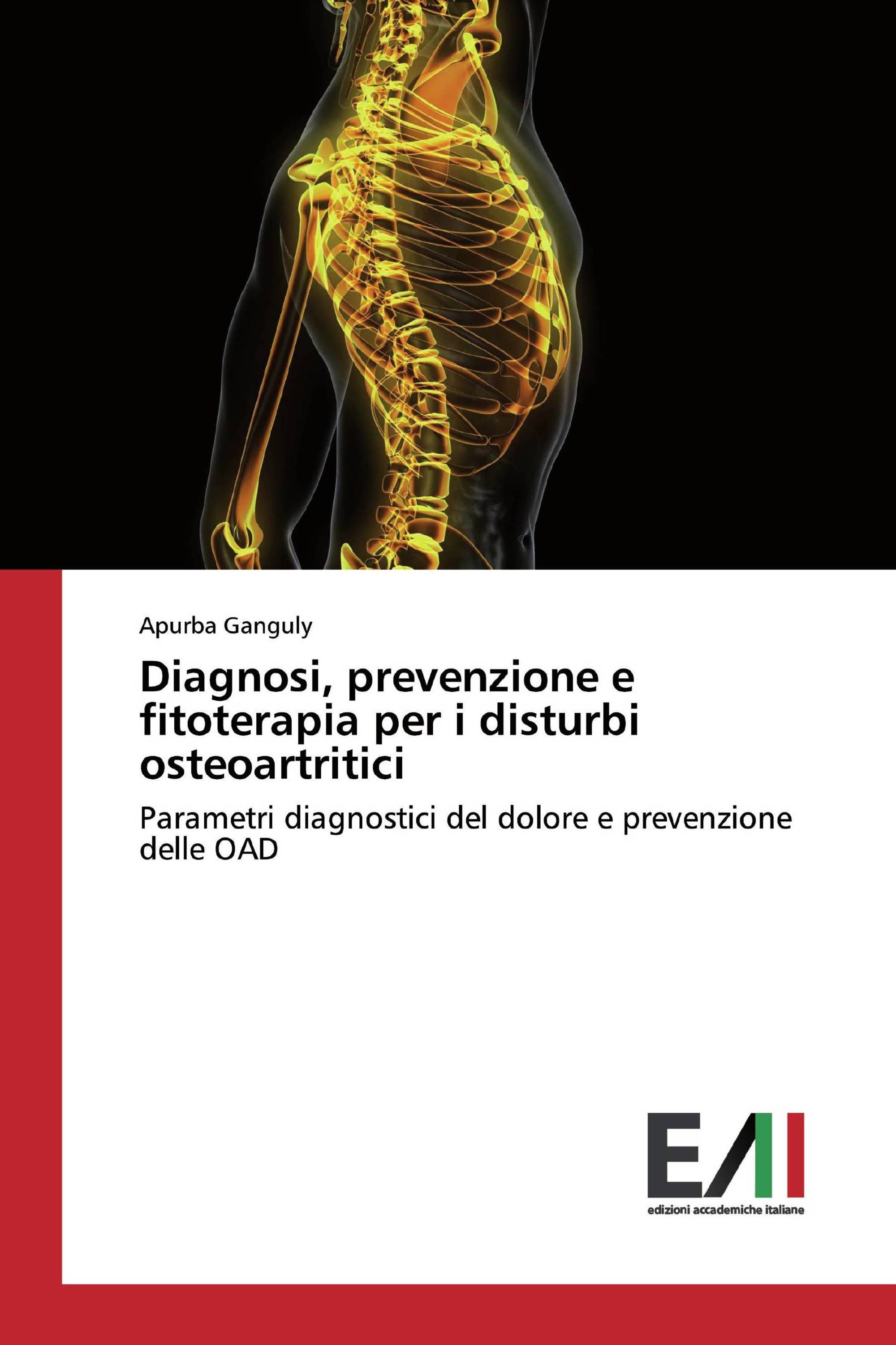 Diagnosi, prevenzione e fitoterapia per i disturbi osteoartritici