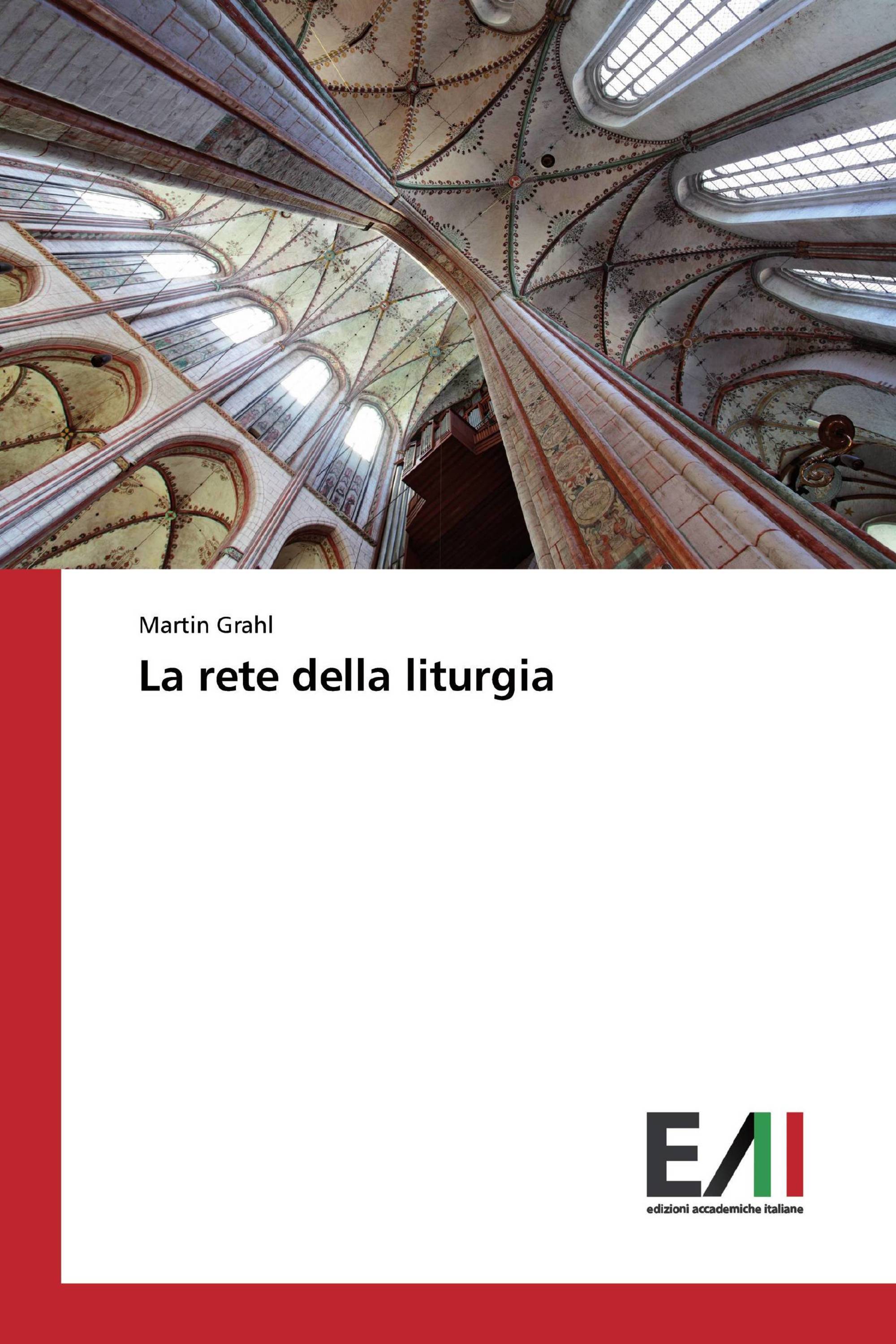 La rete della liturgia