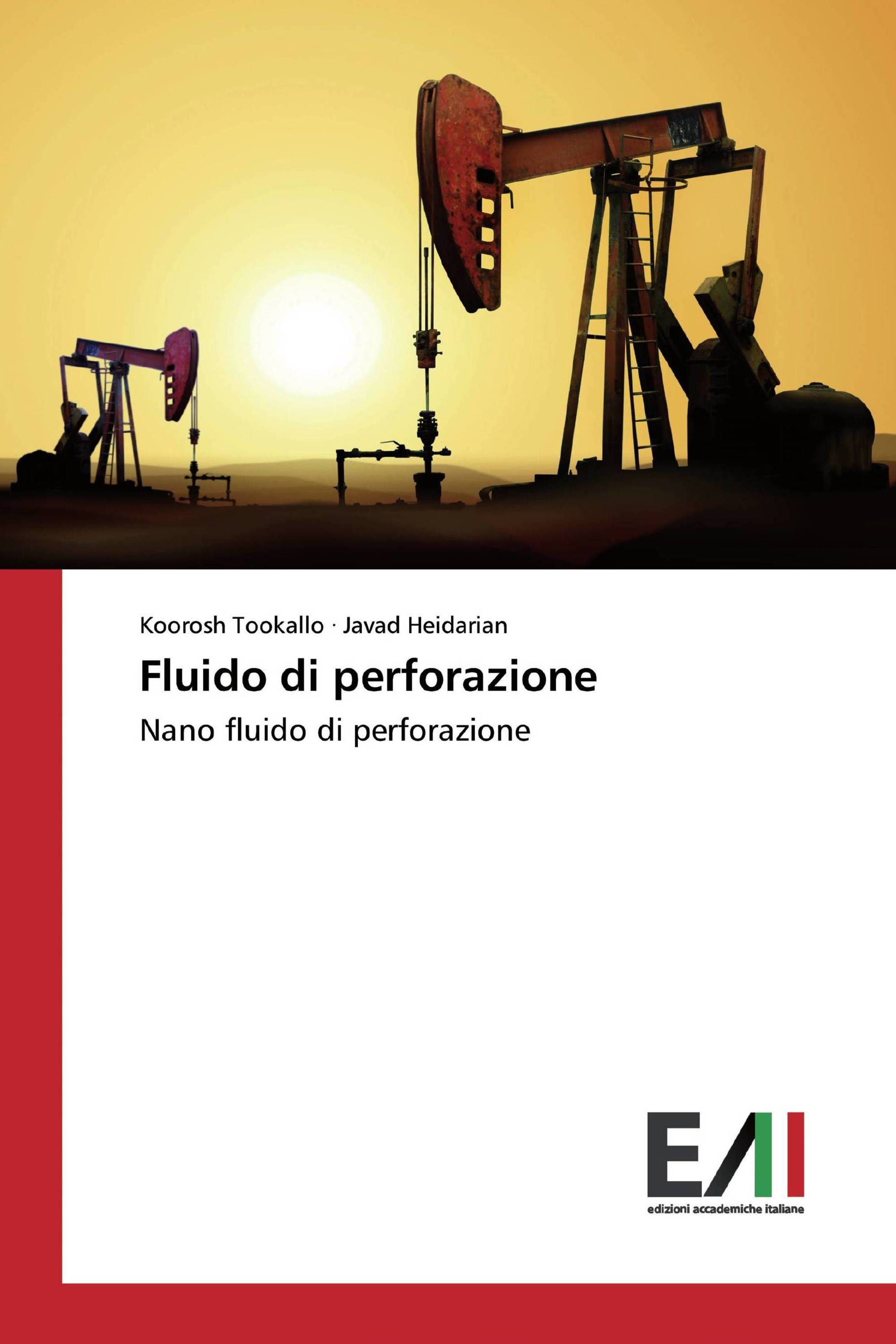 Fluido di perforazione