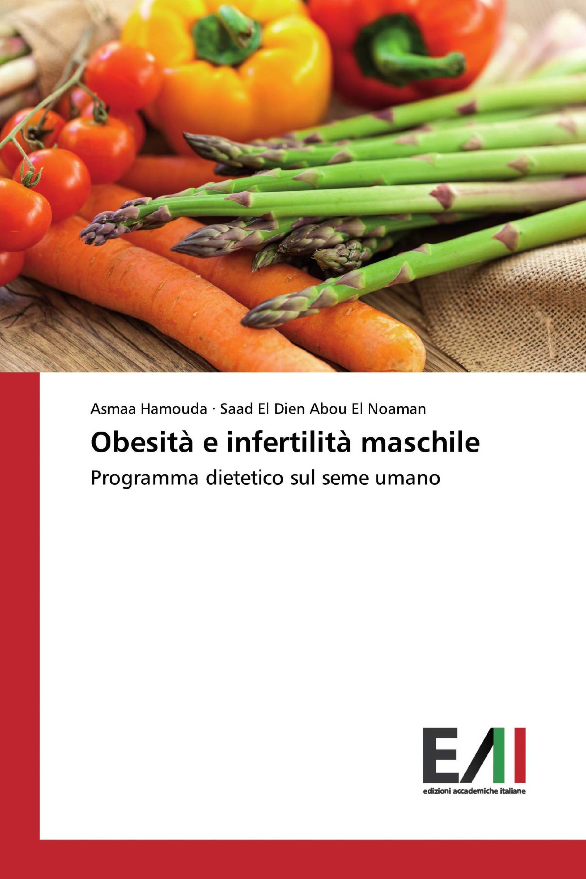 Obesità e infertilità maschile