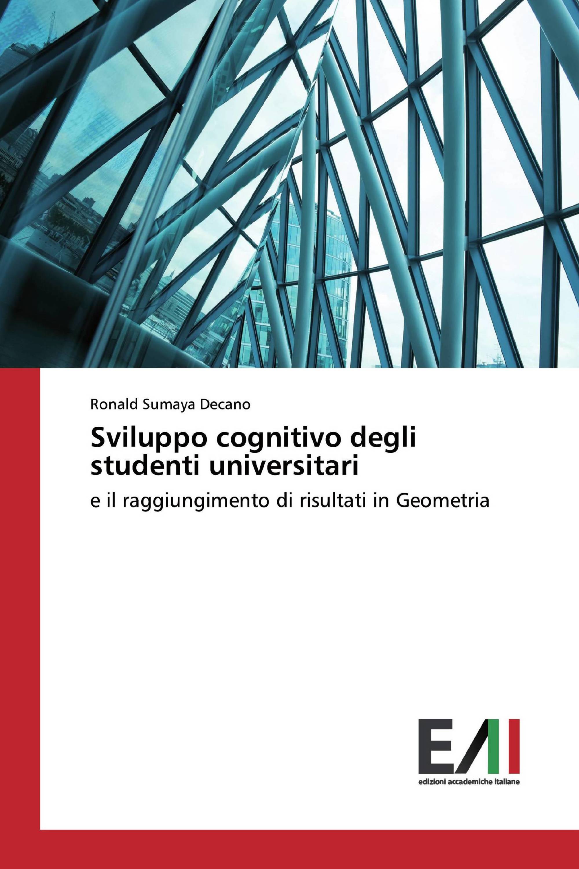 Sviluppo cognitivo degli studenti universitari