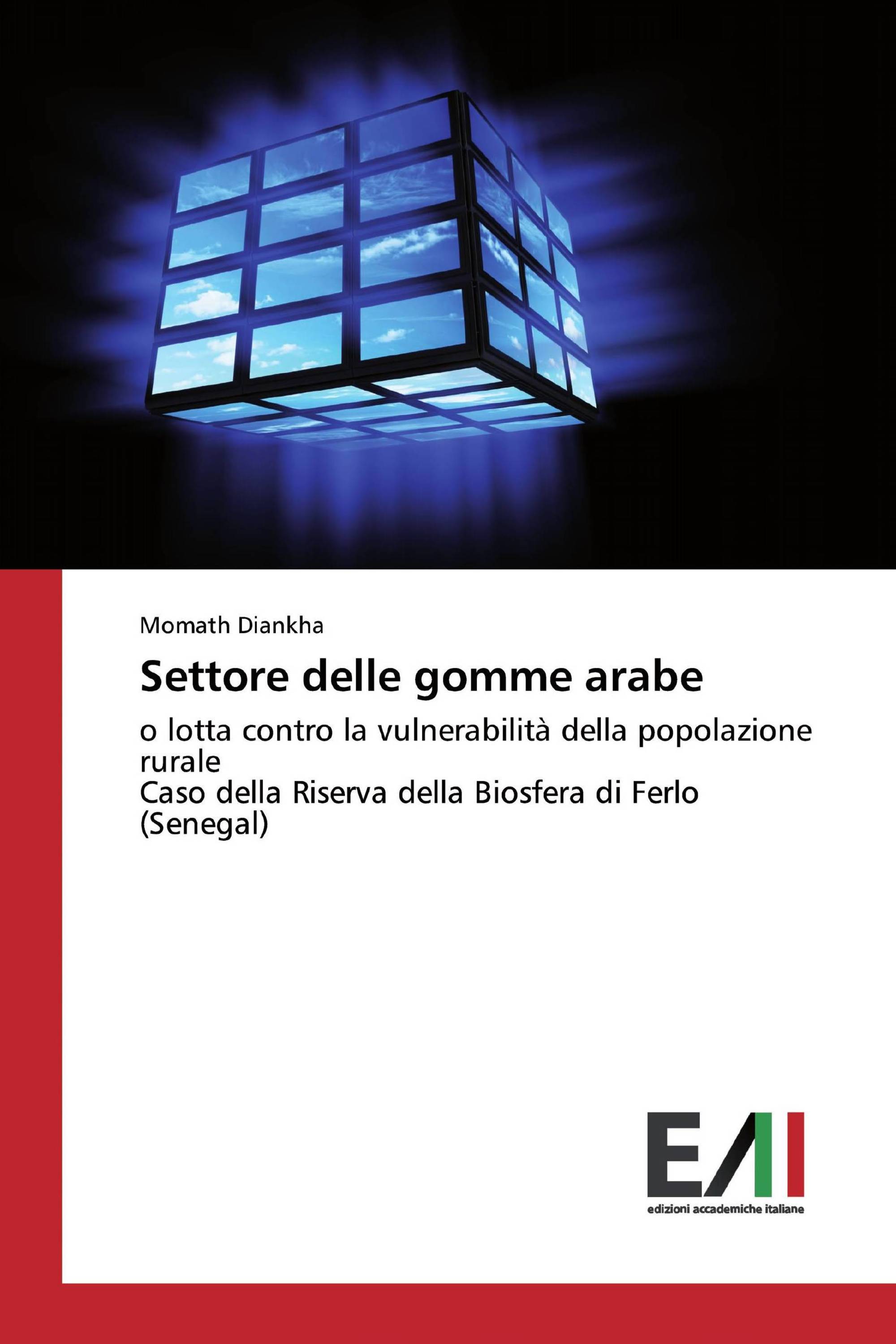 Settore delle gomme arabe