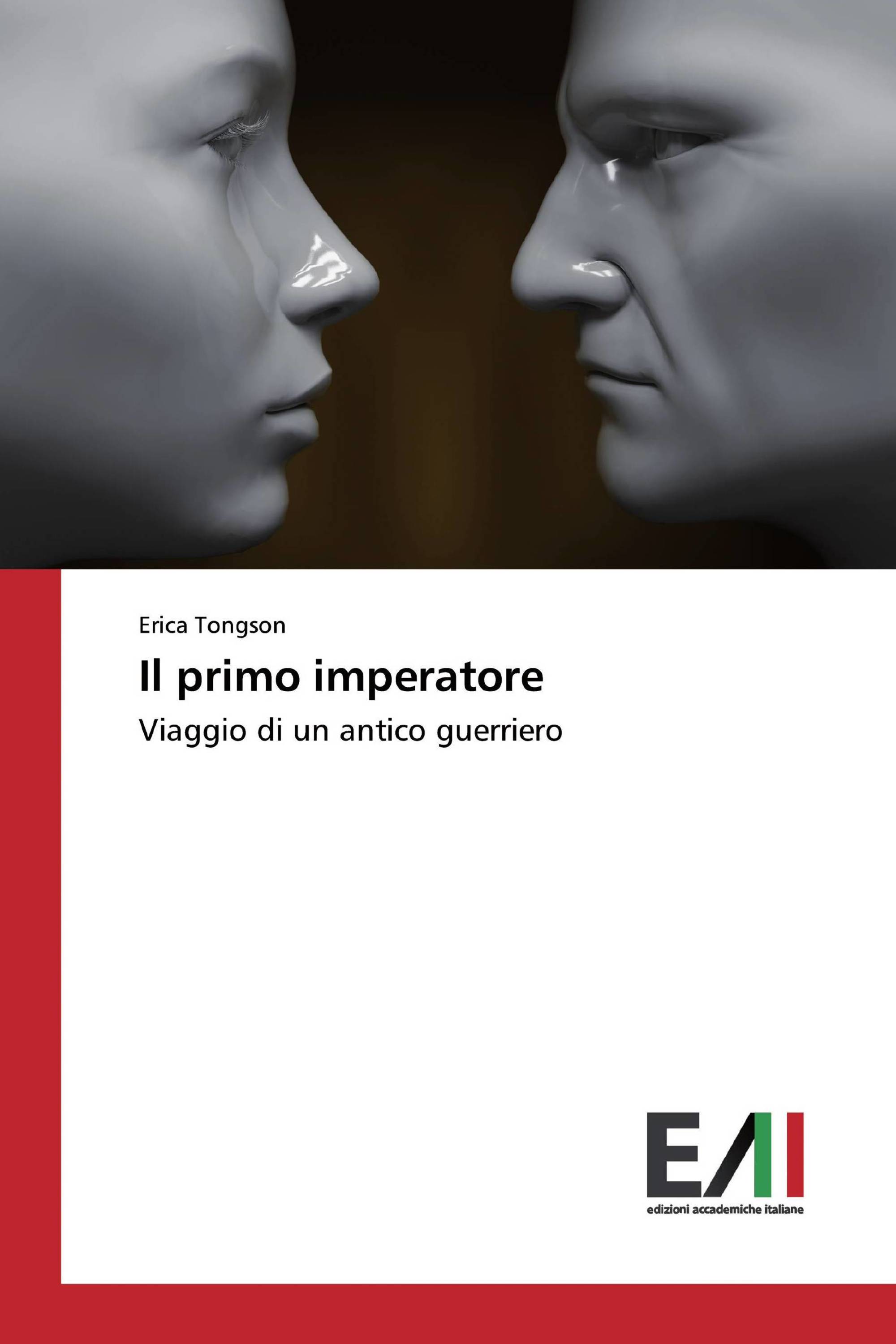 Il primo imperatore