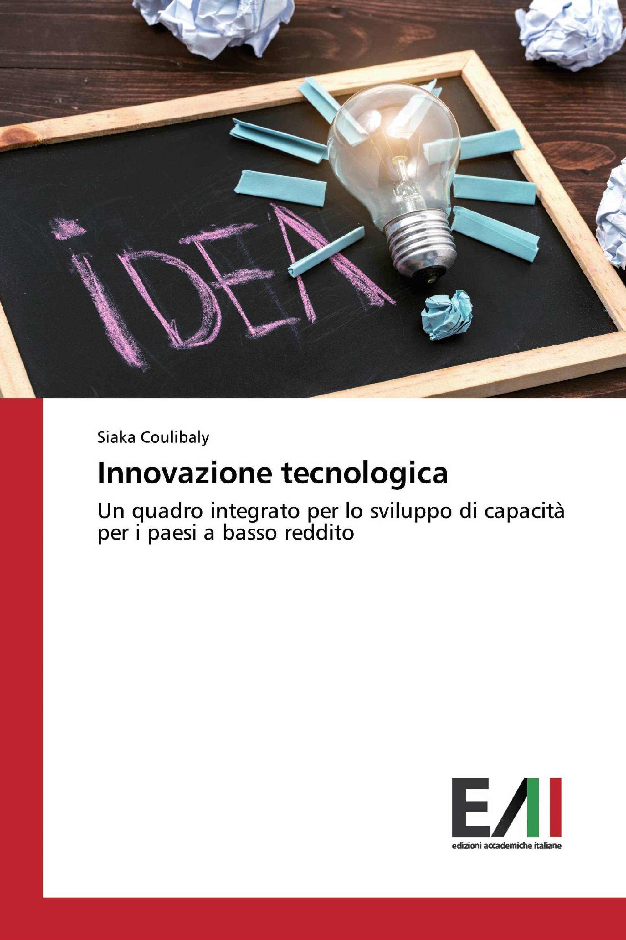 Innovazione tecnologica