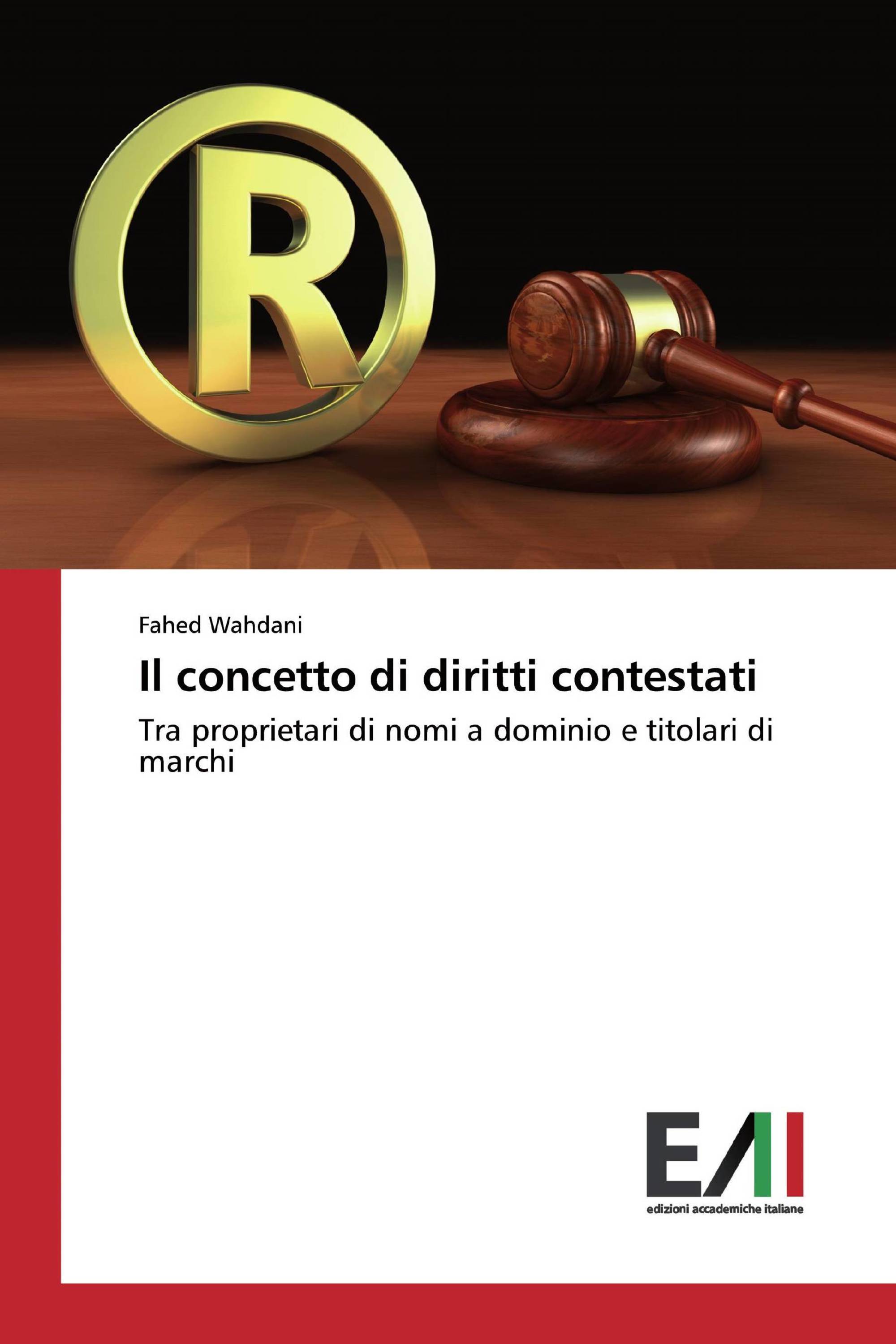 Il concetto di diritti contestati