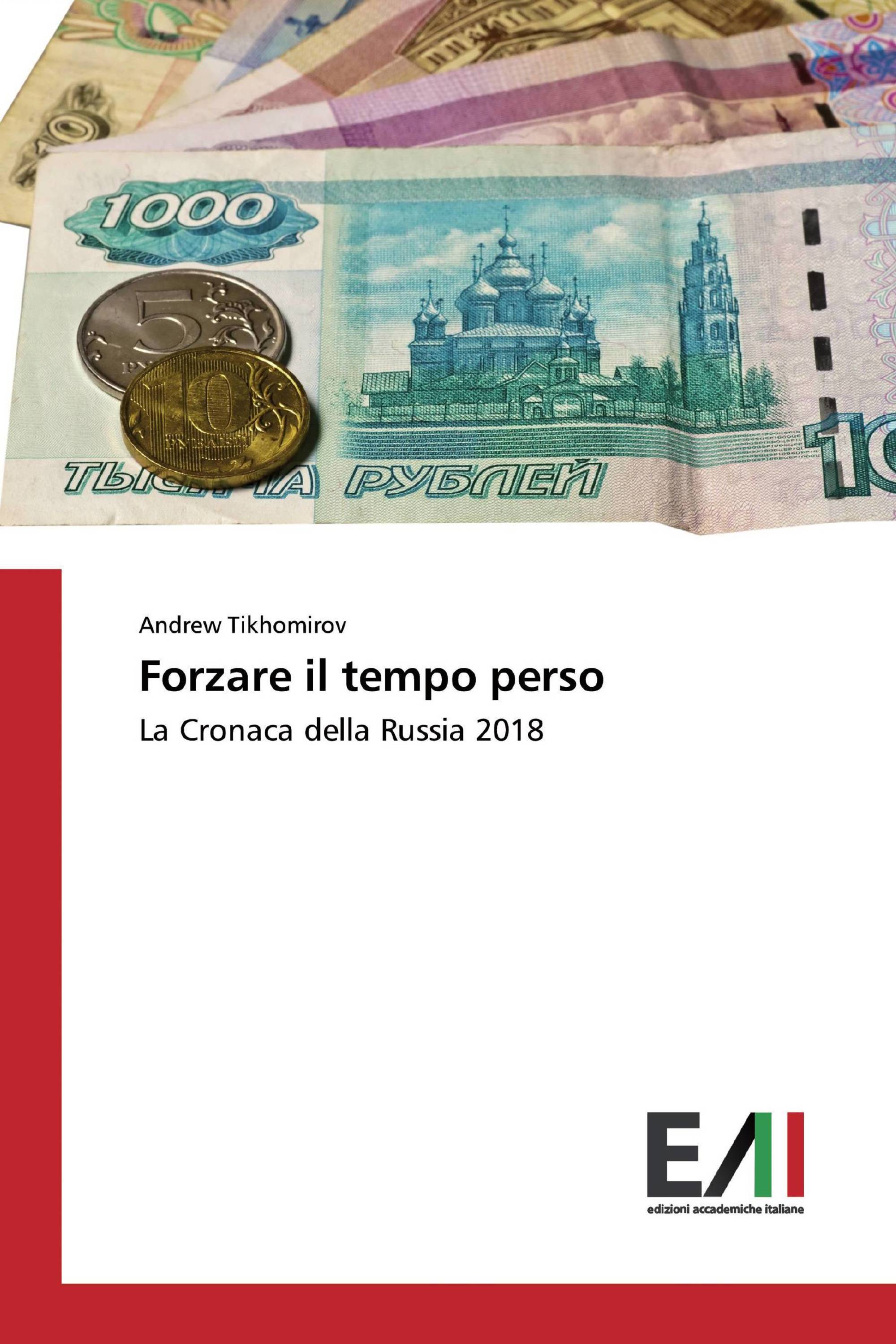 Forzare il tempo perso