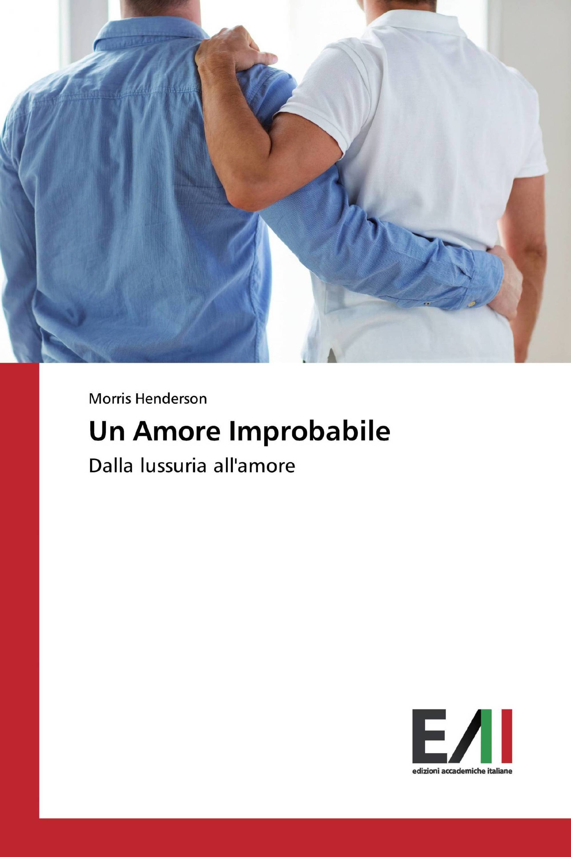 Un Amore Improbabile