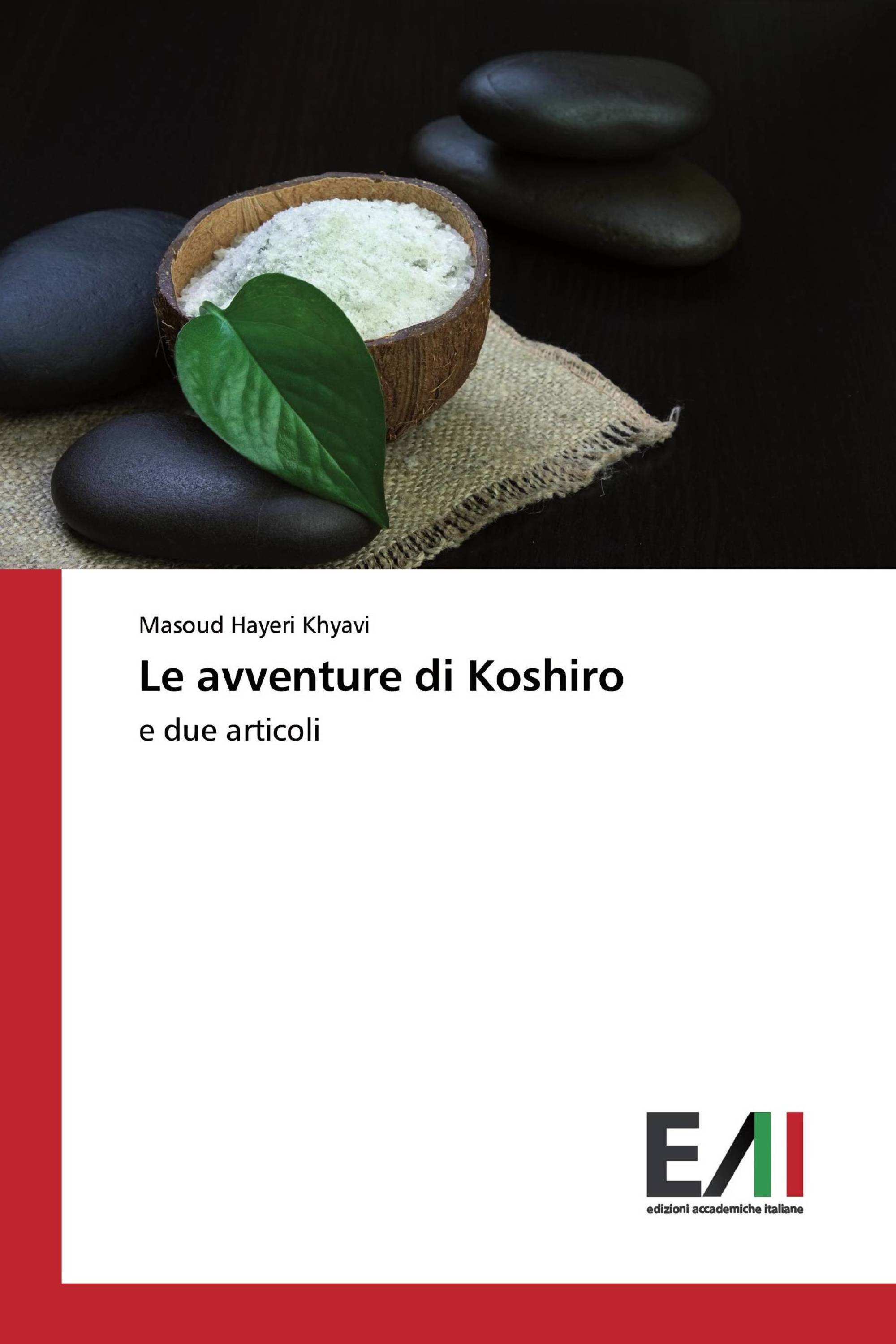 Le avventure di Koshiro