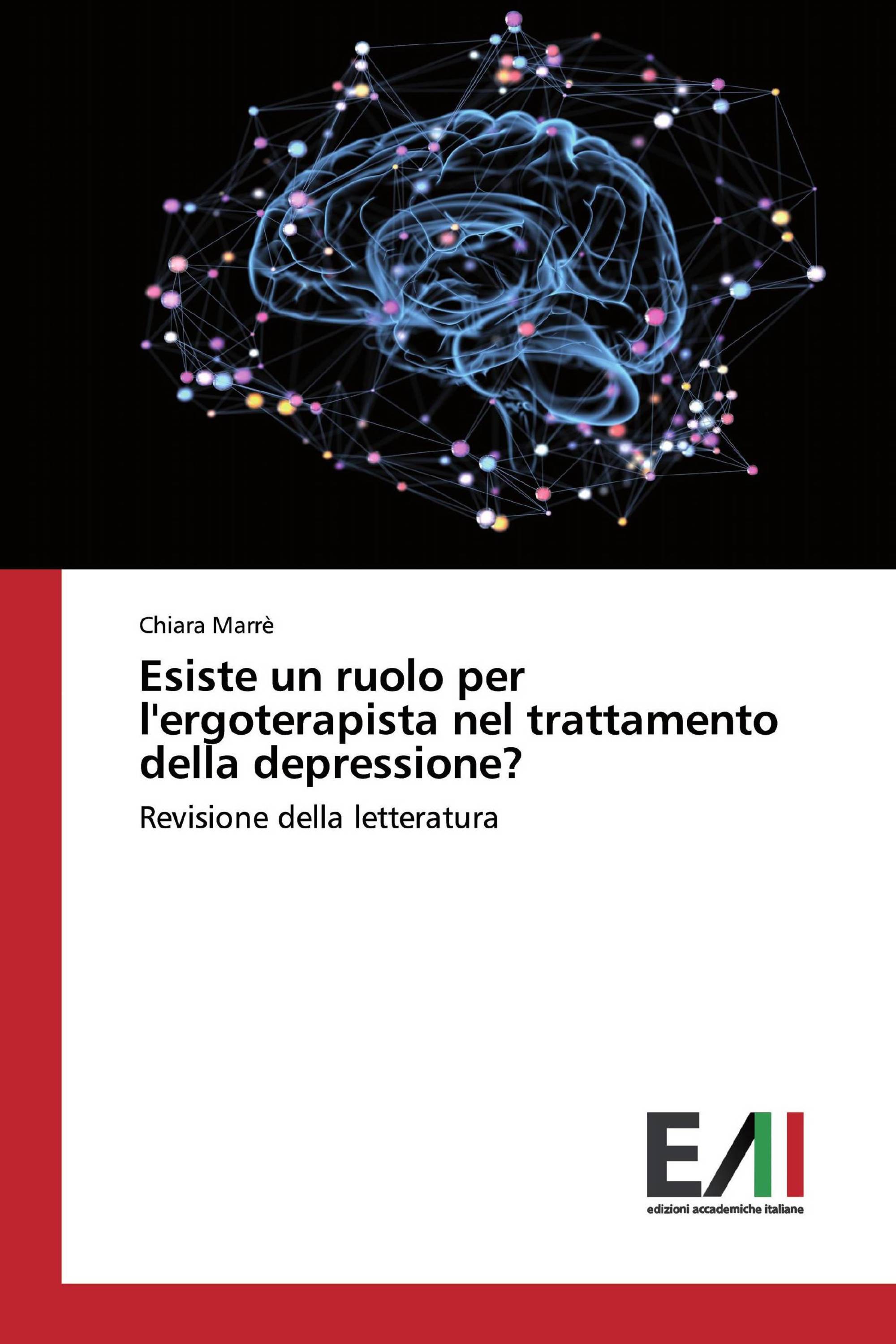 Esiste un ruolo per l'ergoterapista nel trattamento della depressione?