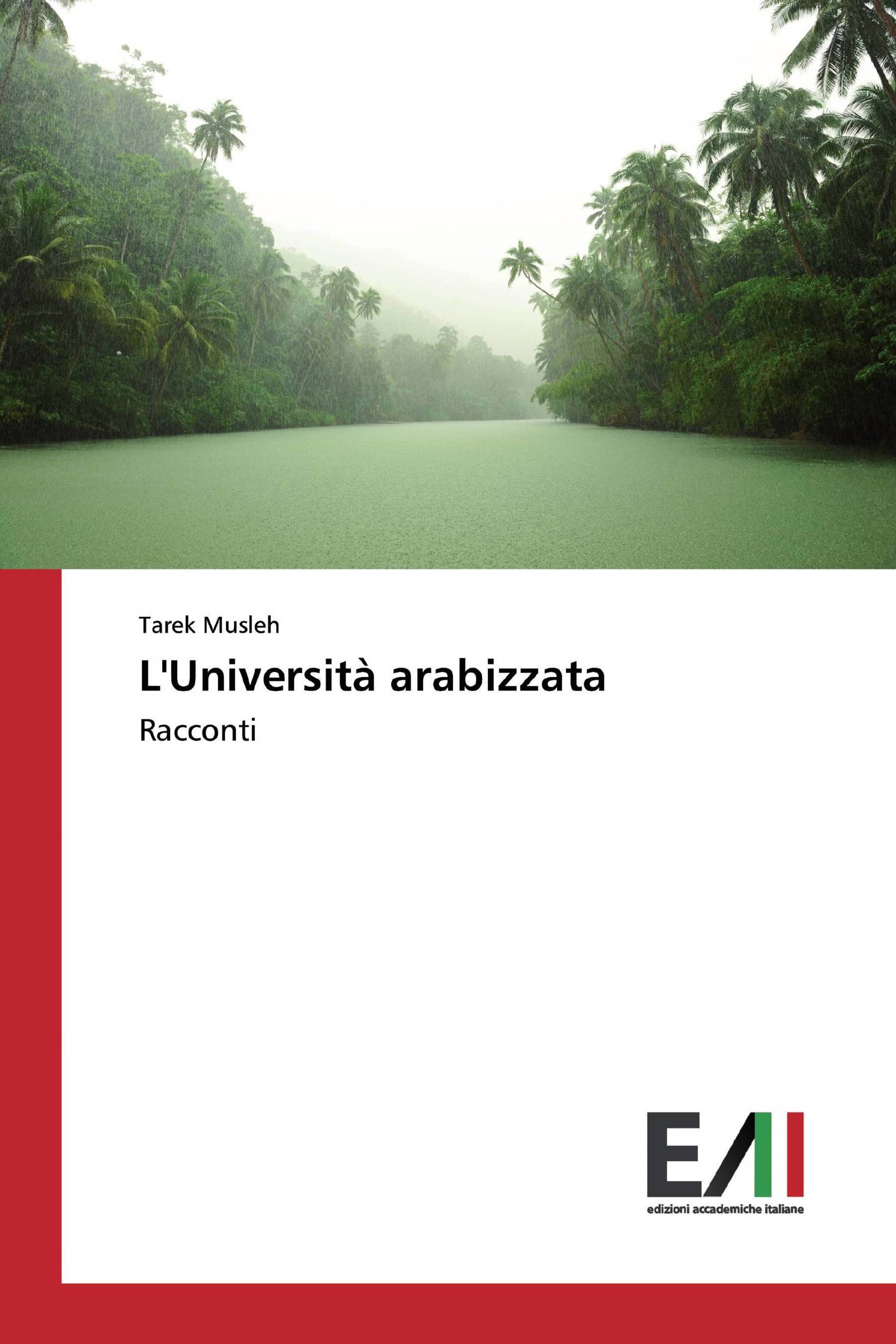 L'Università arabizzata