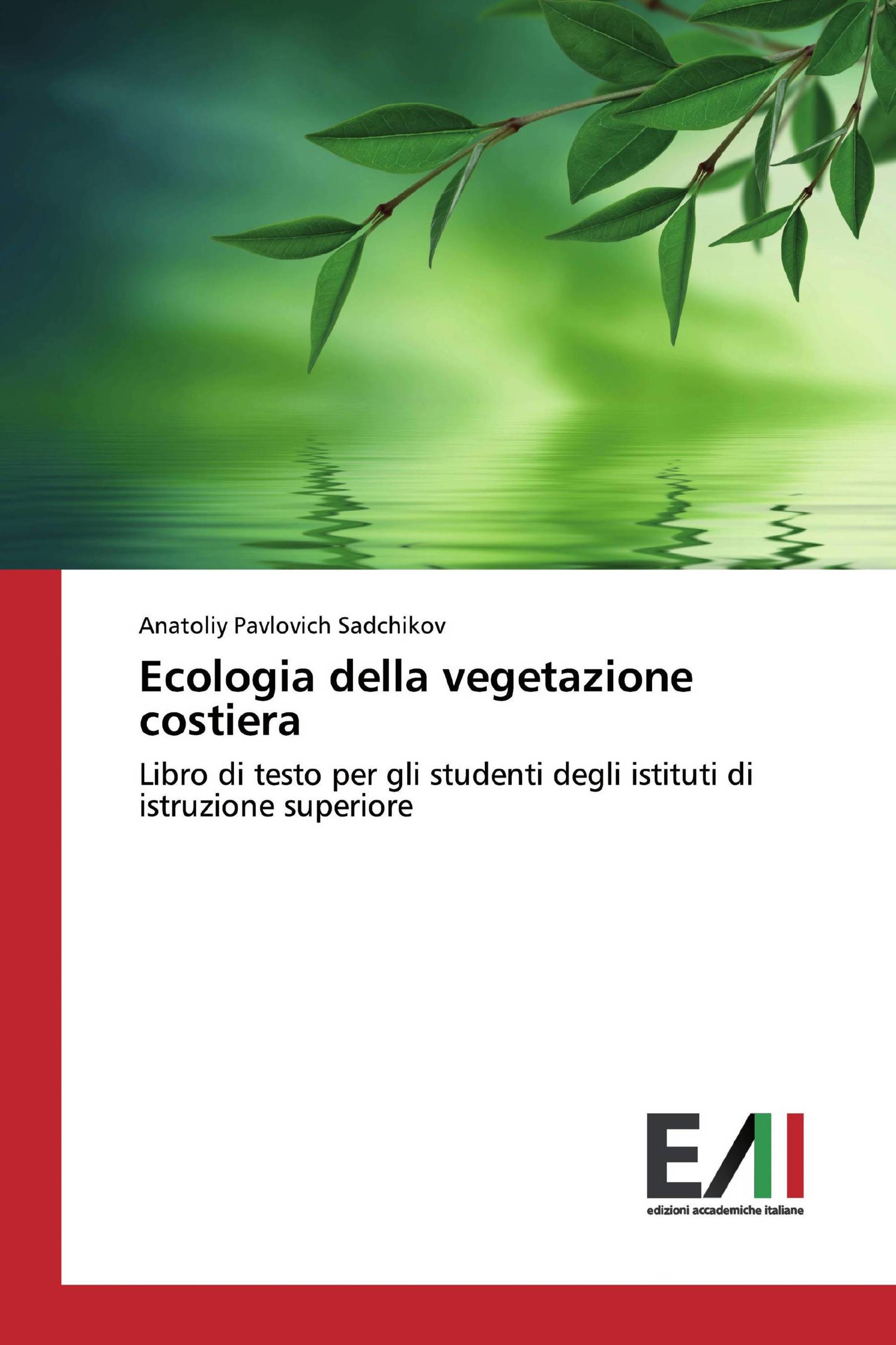 Ecologia della vegetazione costiera