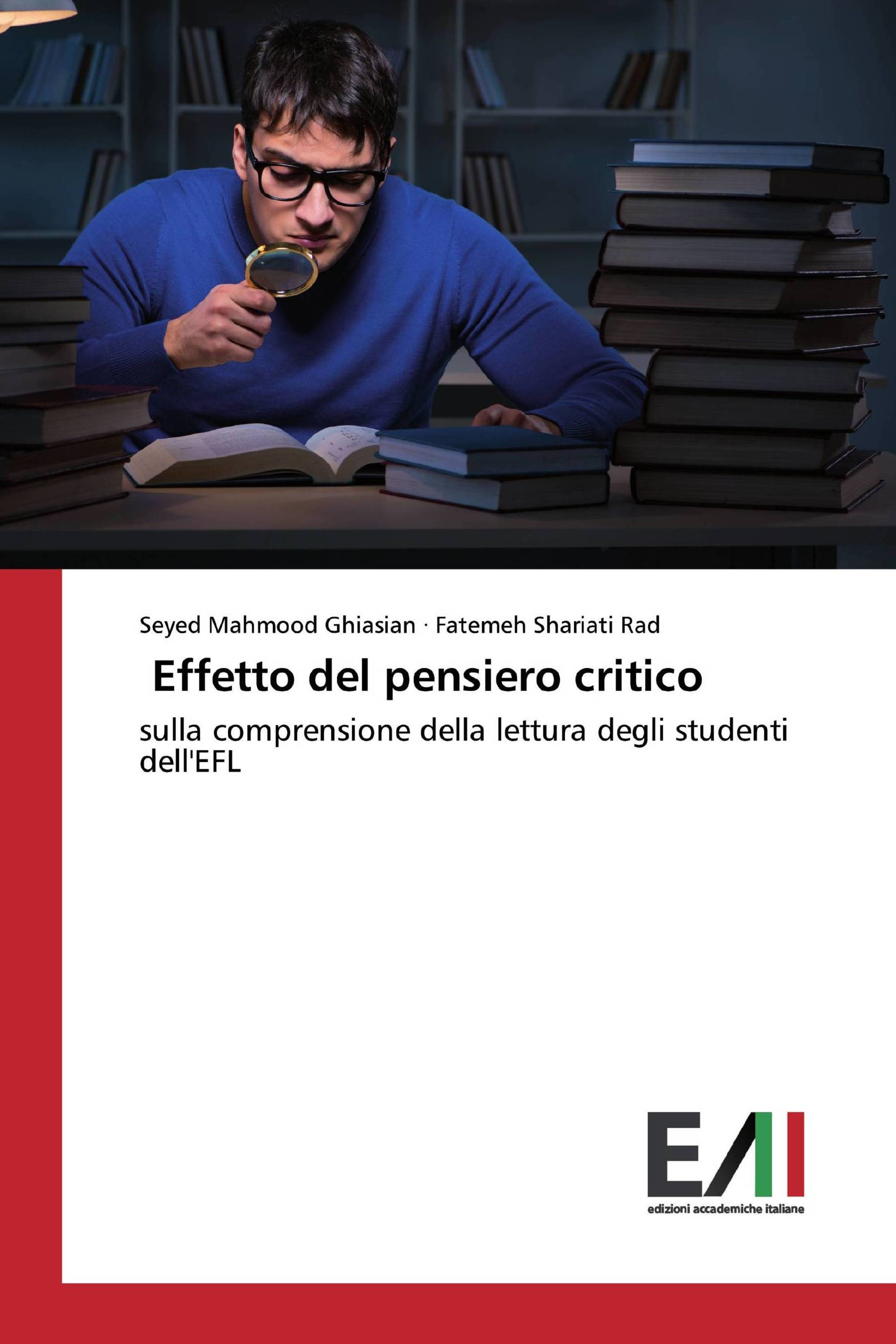 Effetto del pensiero critico