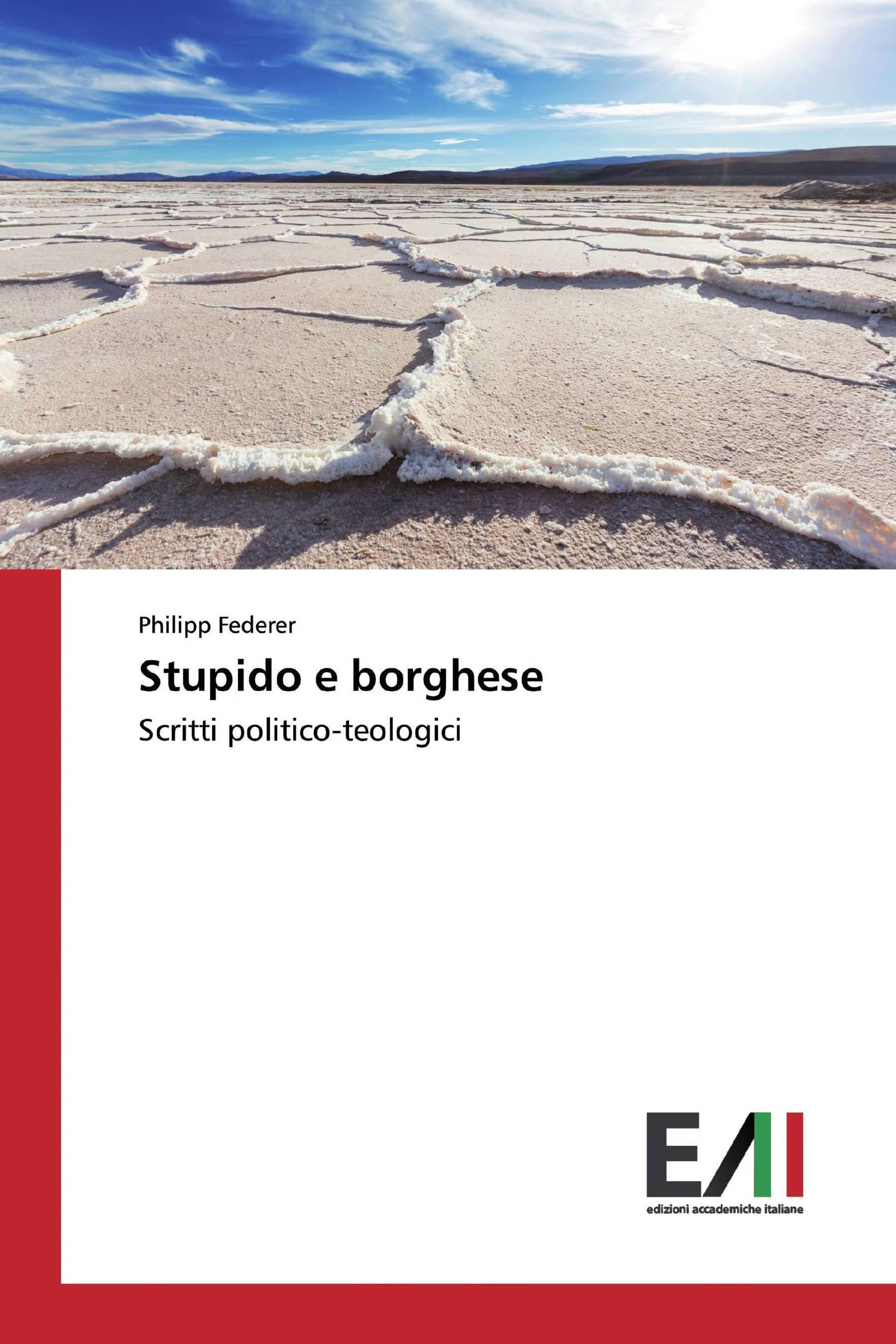 Stupido e borghese