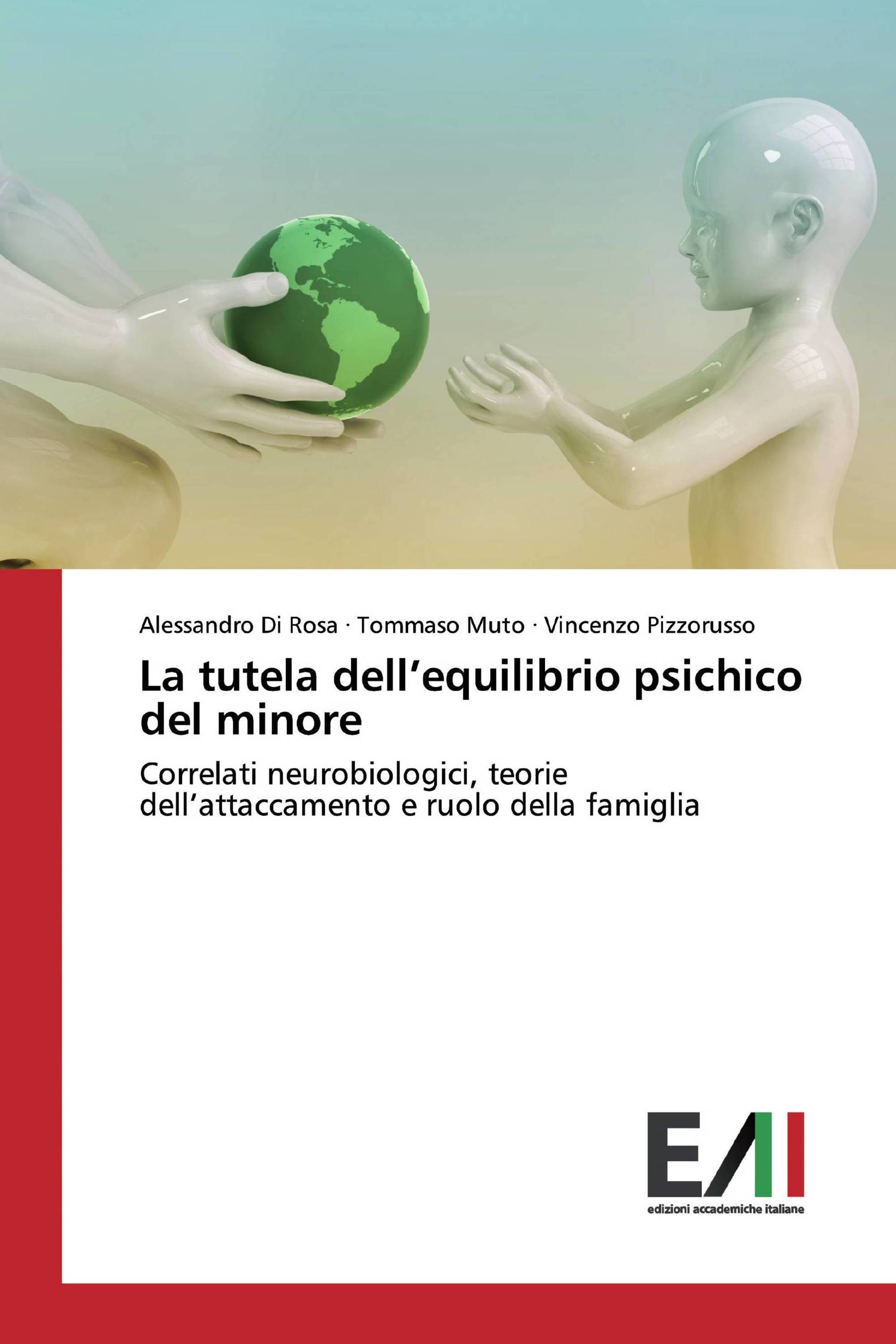 La tutela dell’equilibrio psichico del minore