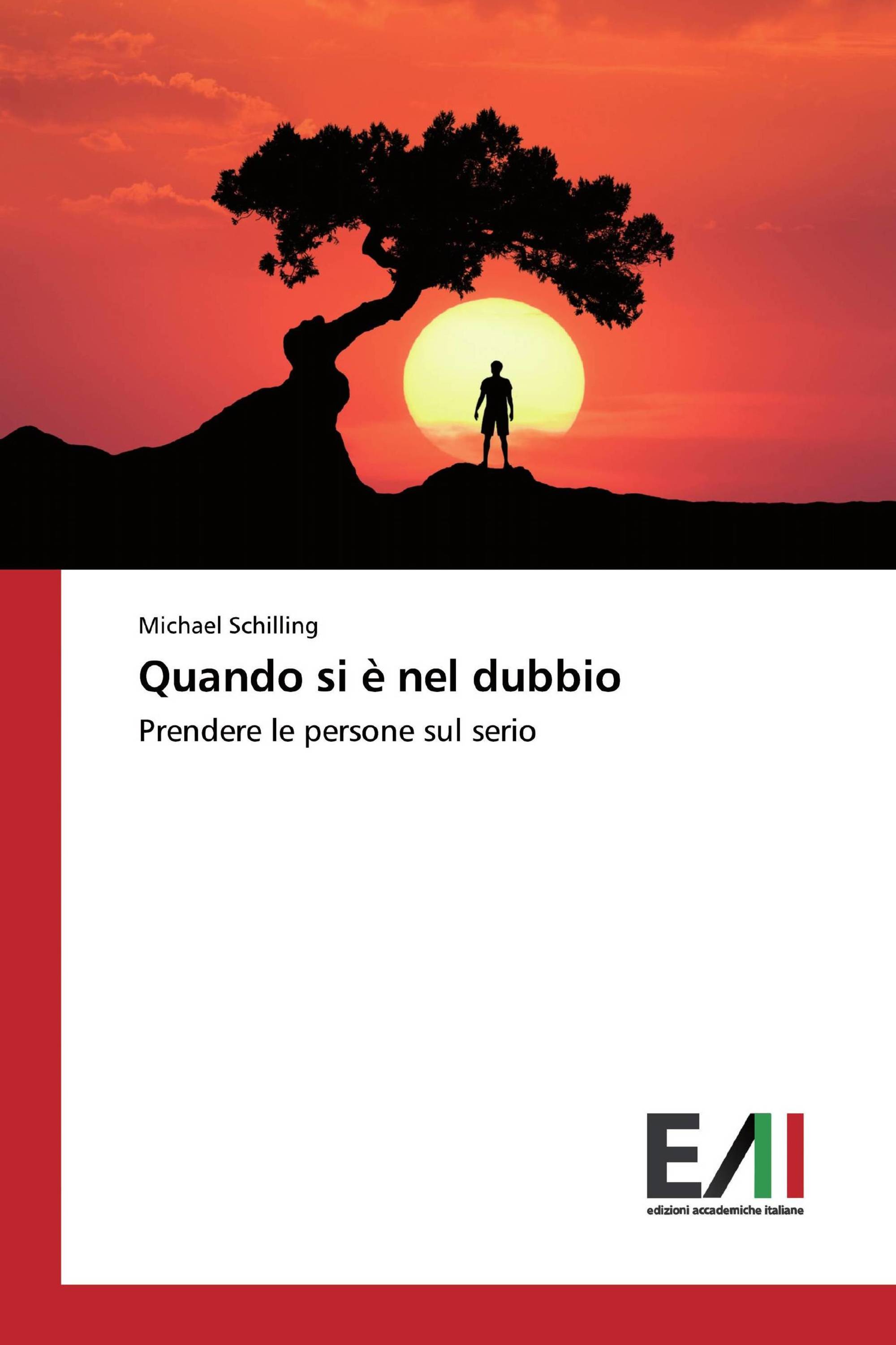 Quando si è nel dubbio