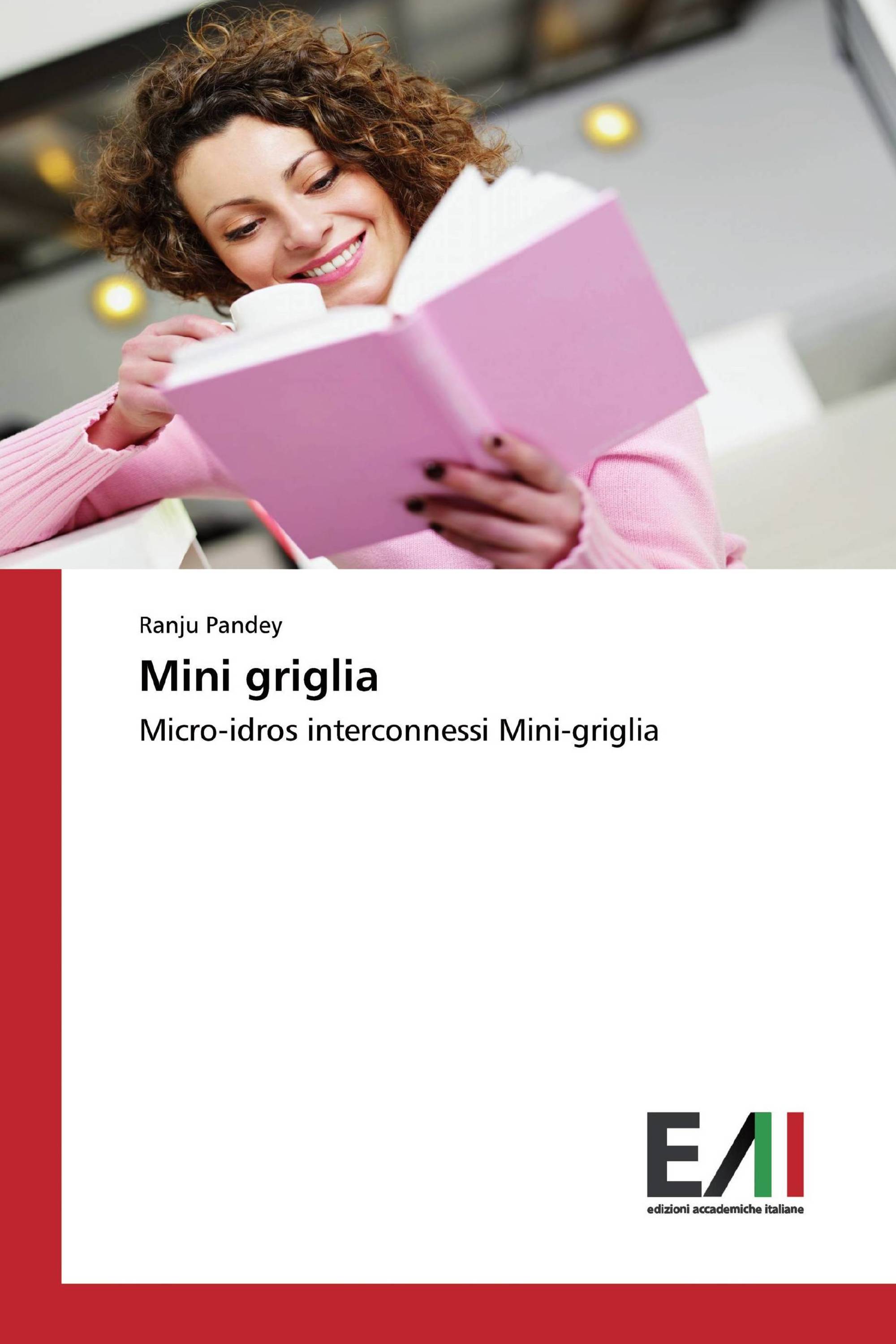 Mini griglia