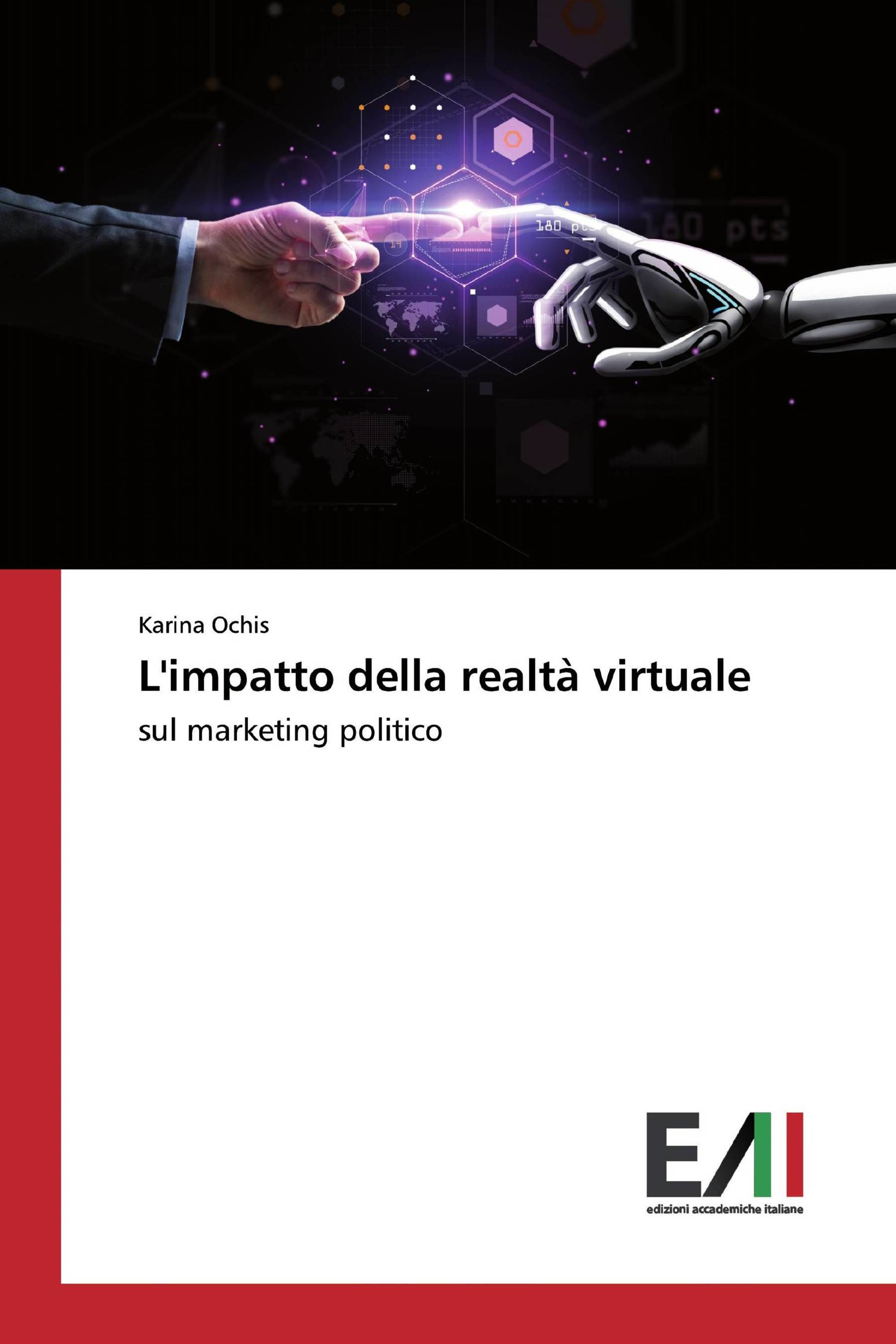 L'impatto della realtà virtuale