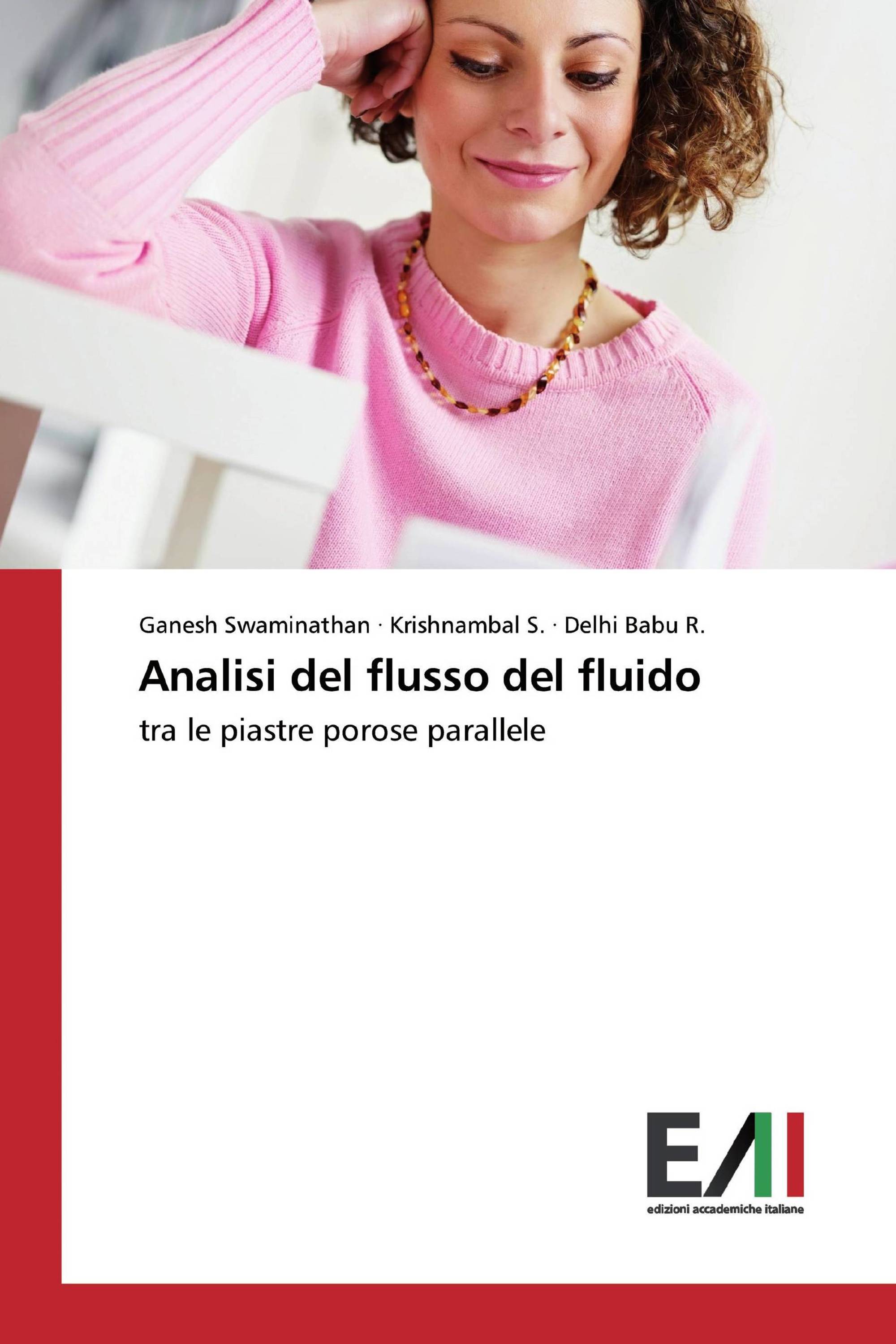 Analisi del flusso del fluido