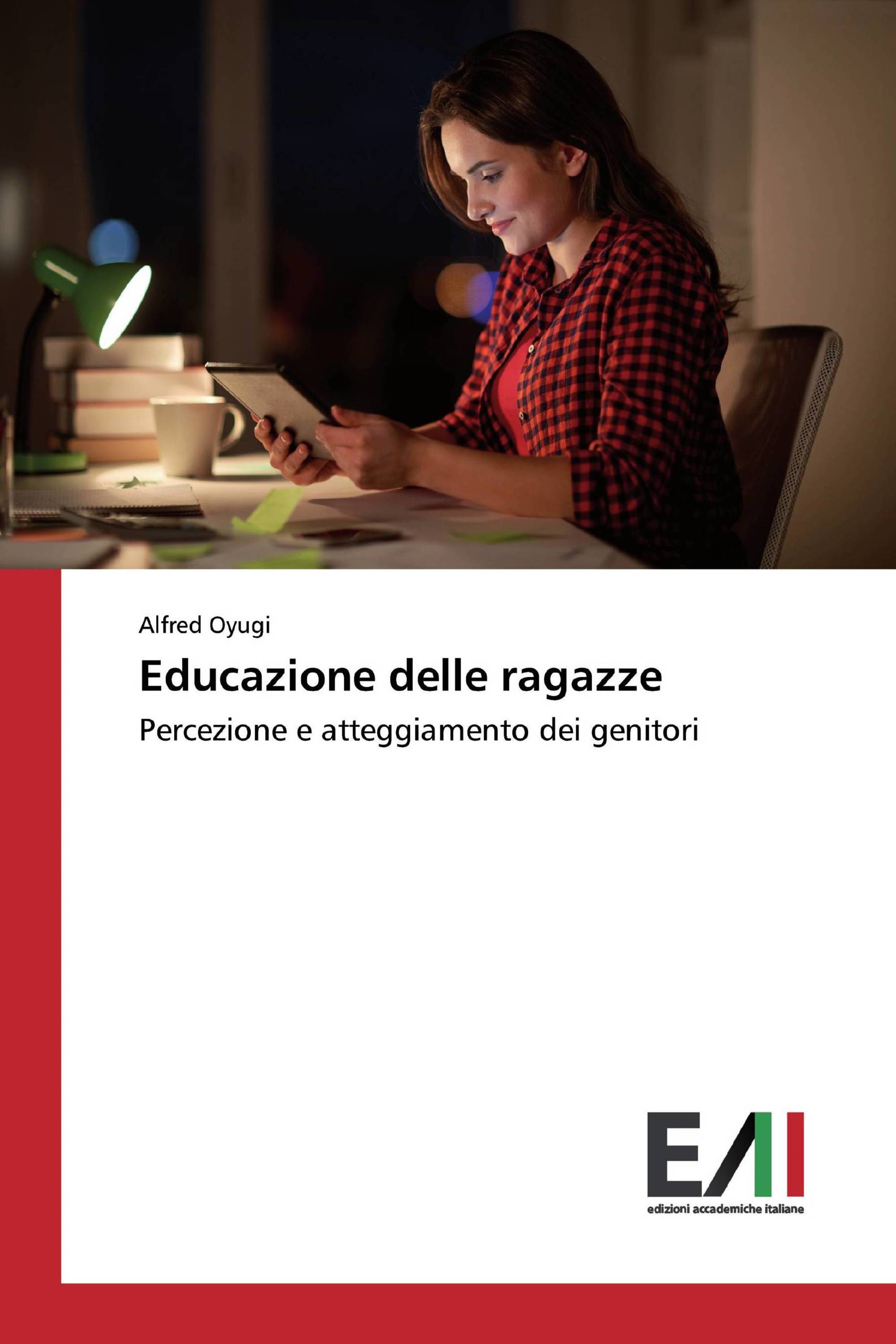 Educazione delle ragazze