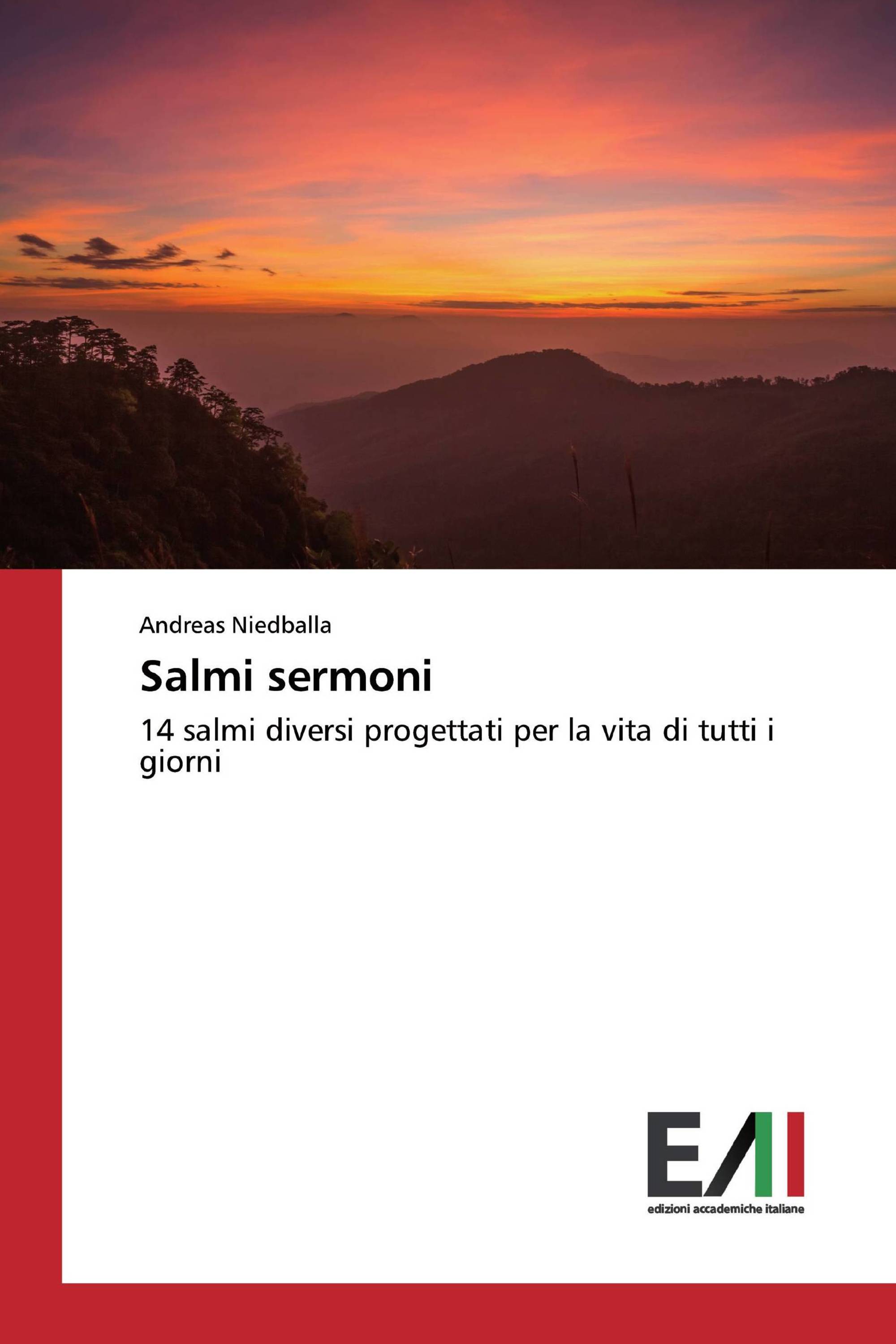 Salmi sermoni