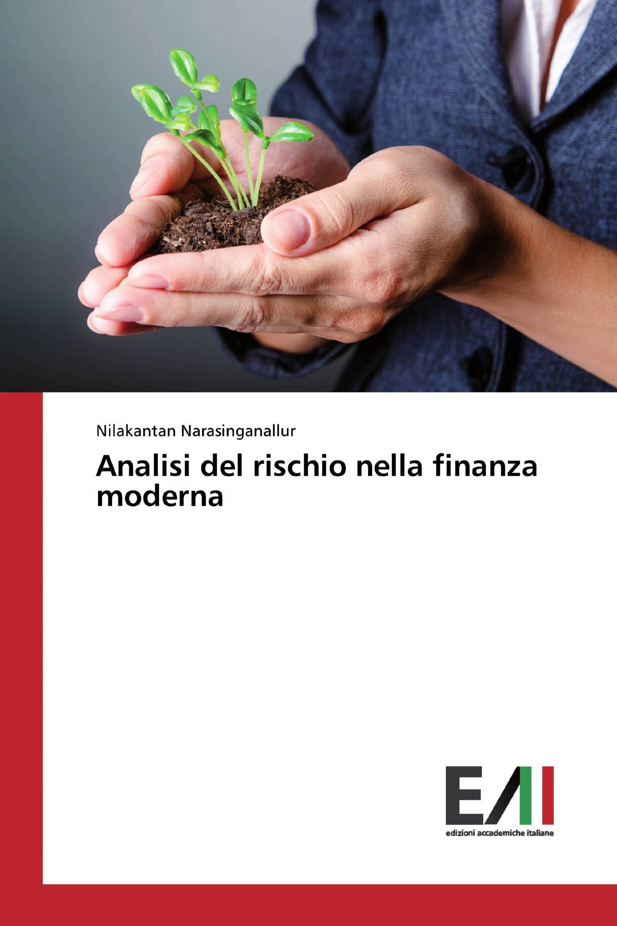 Analisi del rischio nella finanza moderna