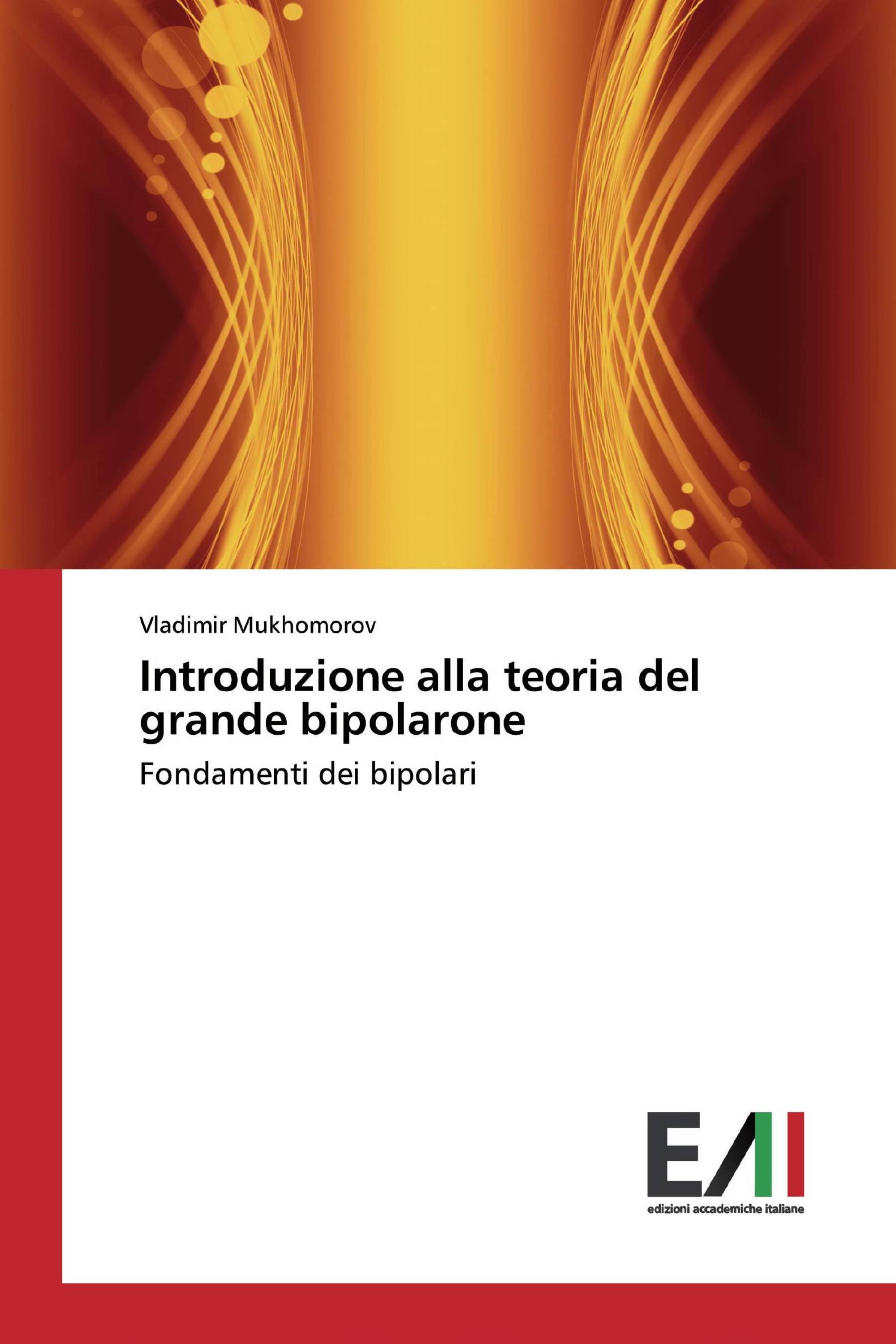 Introduzione alla teoria del grande bipolarone