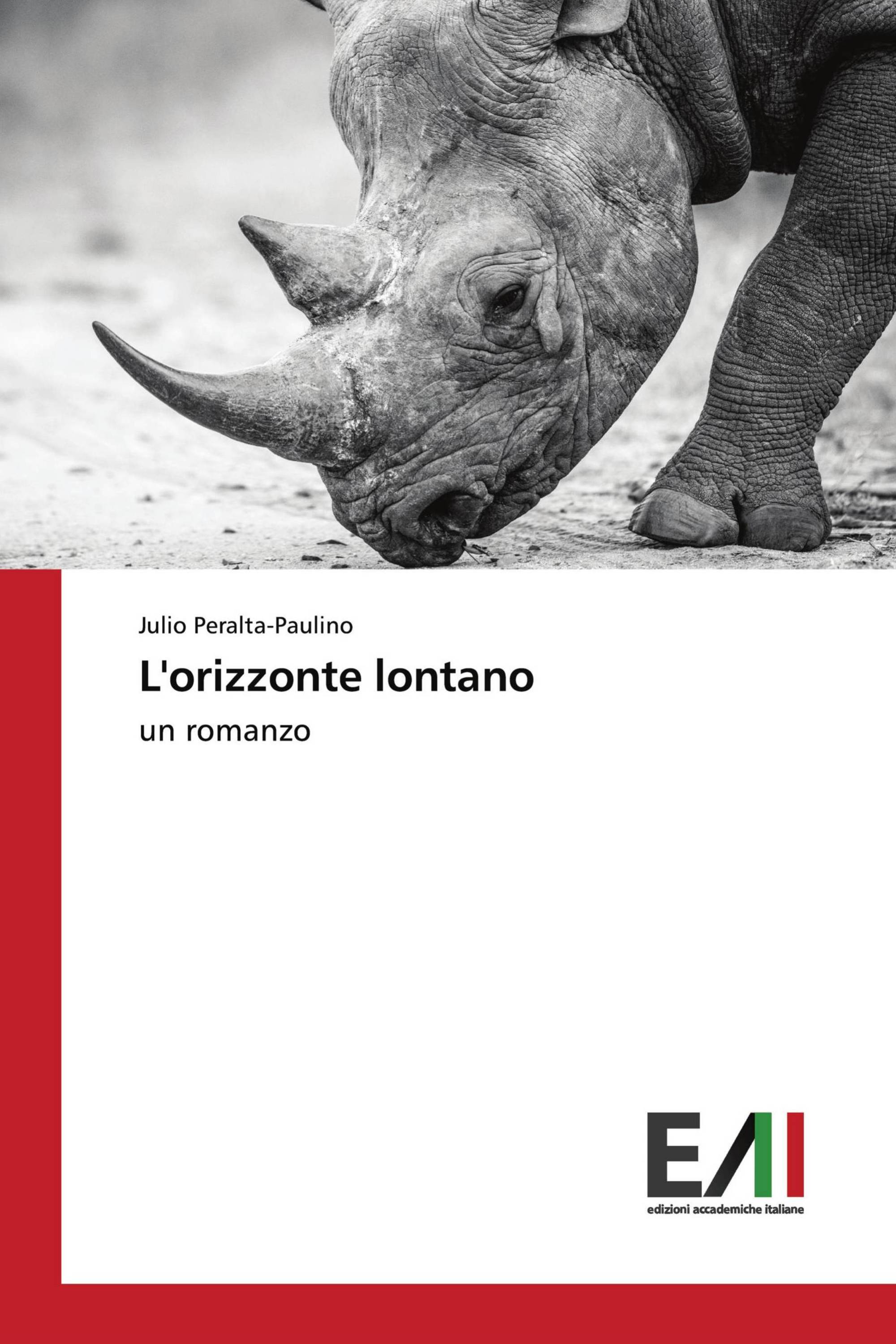 L'orizzonte lontano