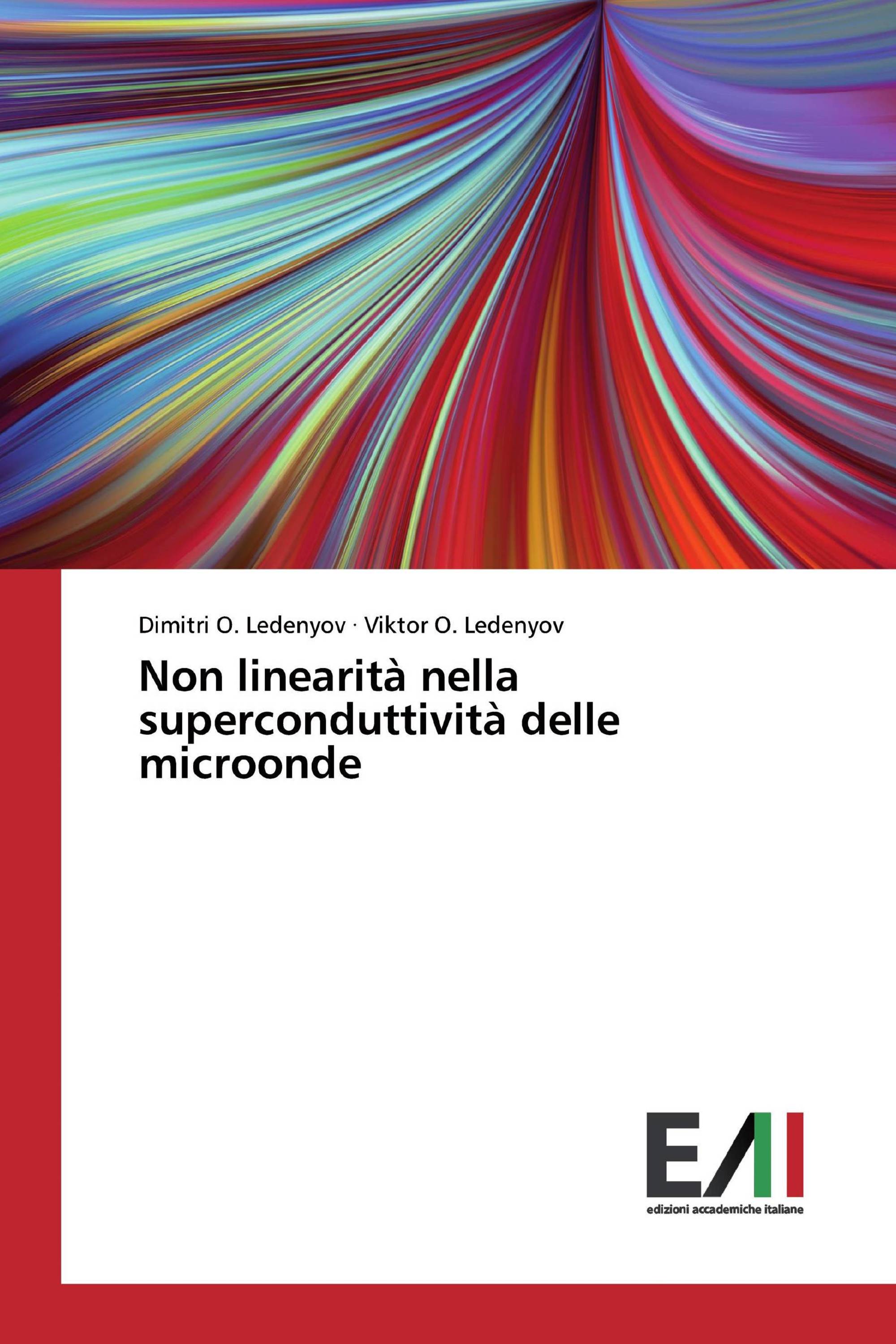 Non linearità nella superconduttività delle microonde