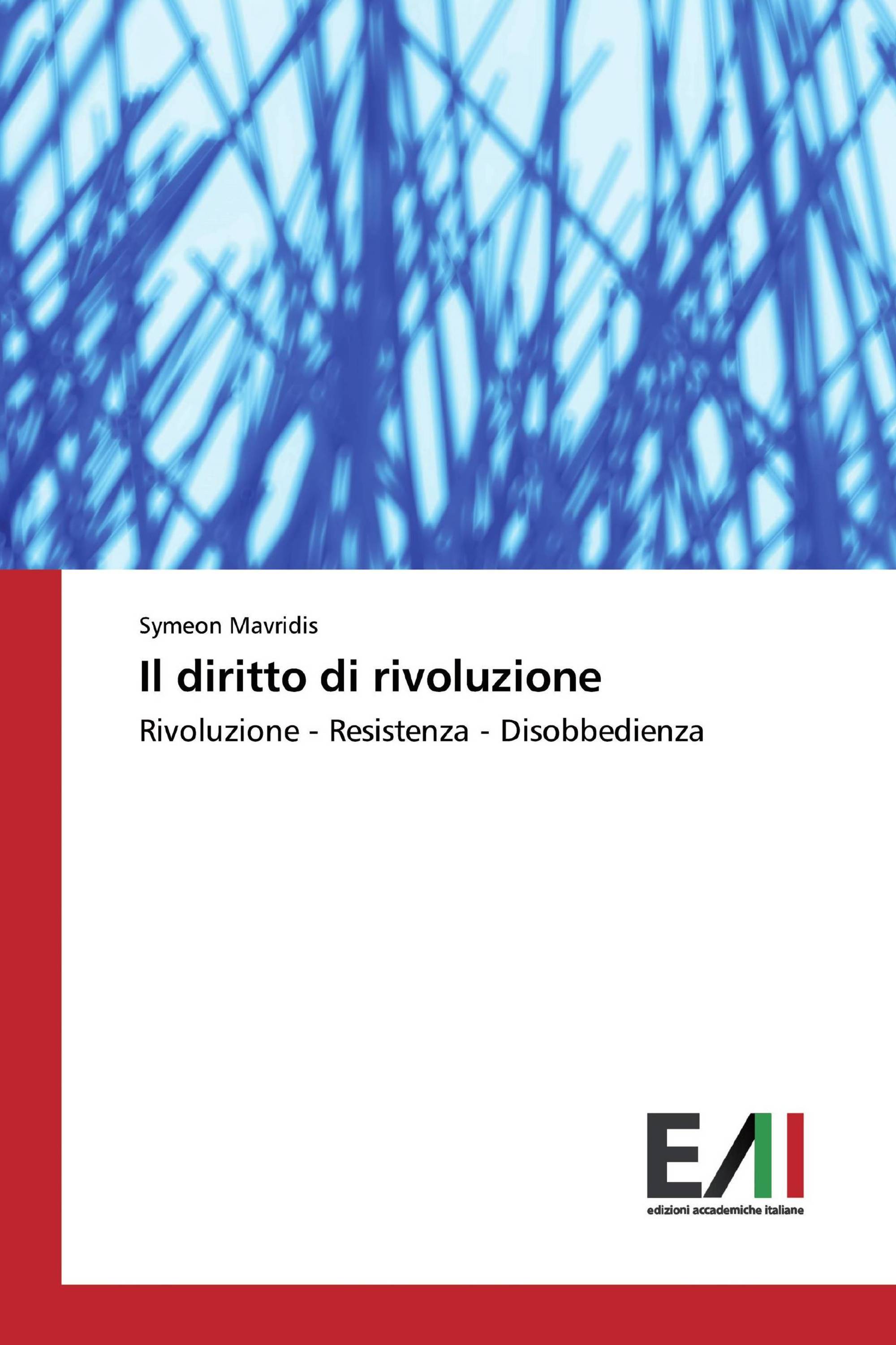 Il diritto di rivoluzione