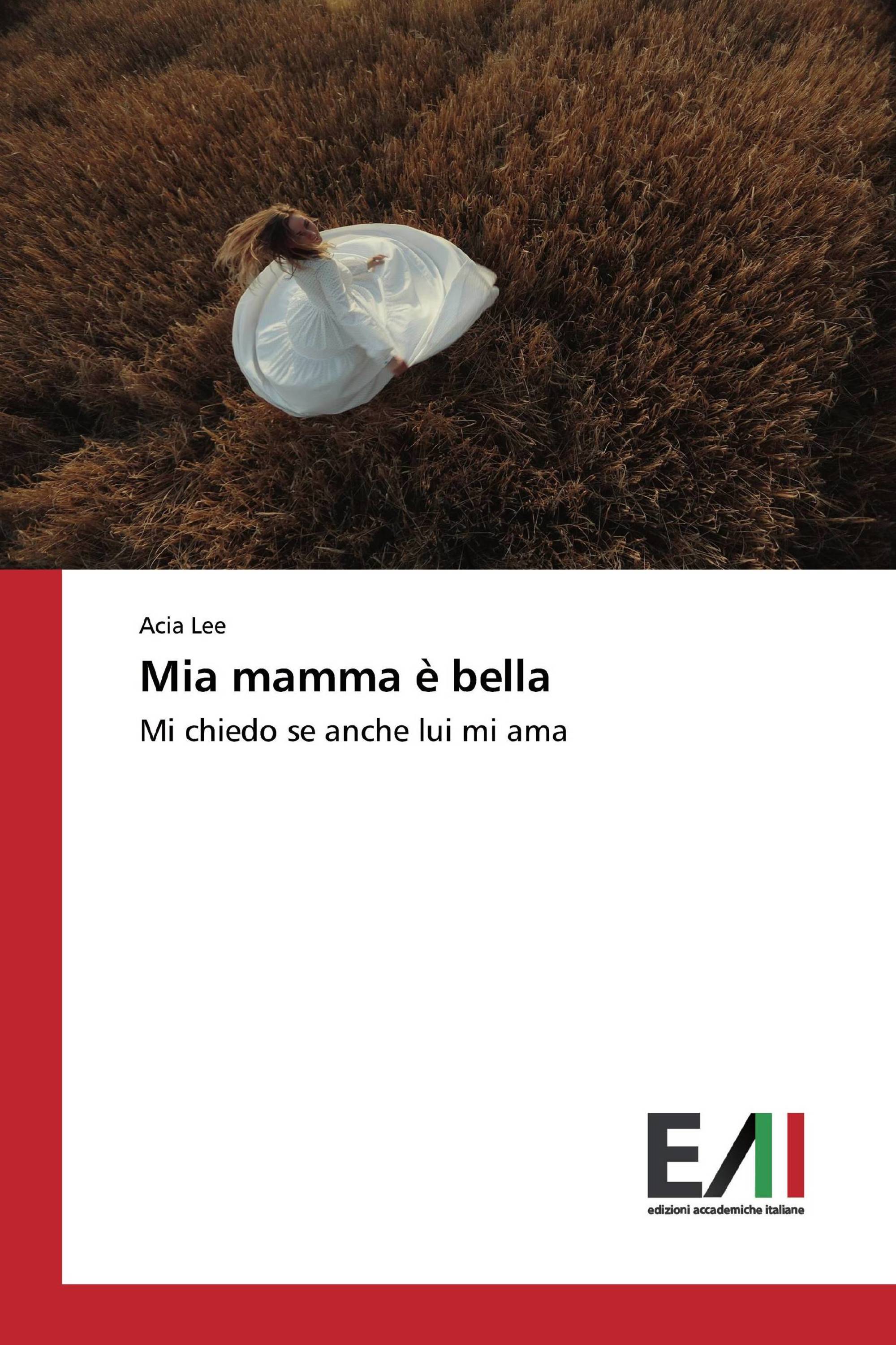 Mia mamma è bella