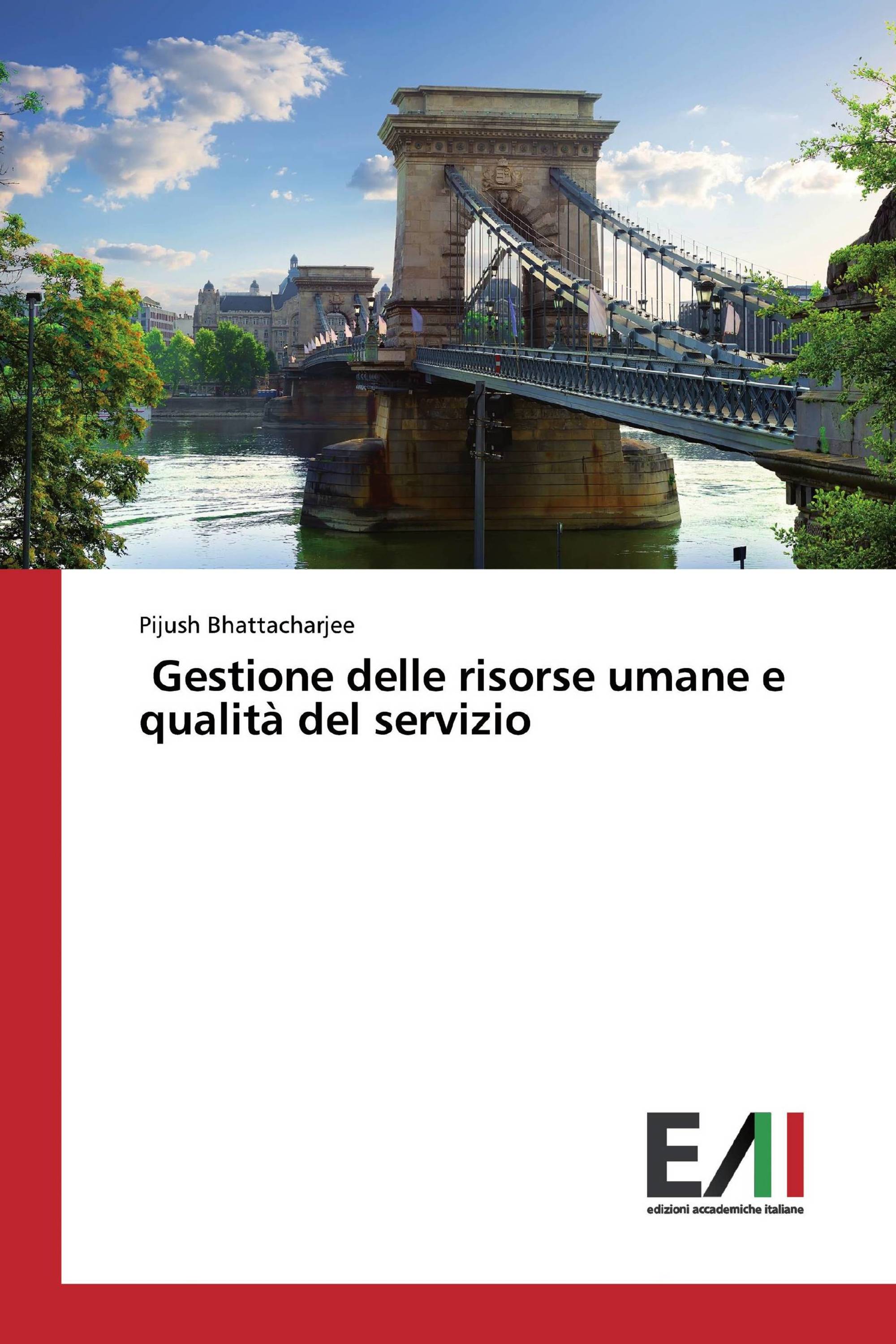 Gestione delle risorse umane e qualità del servizio