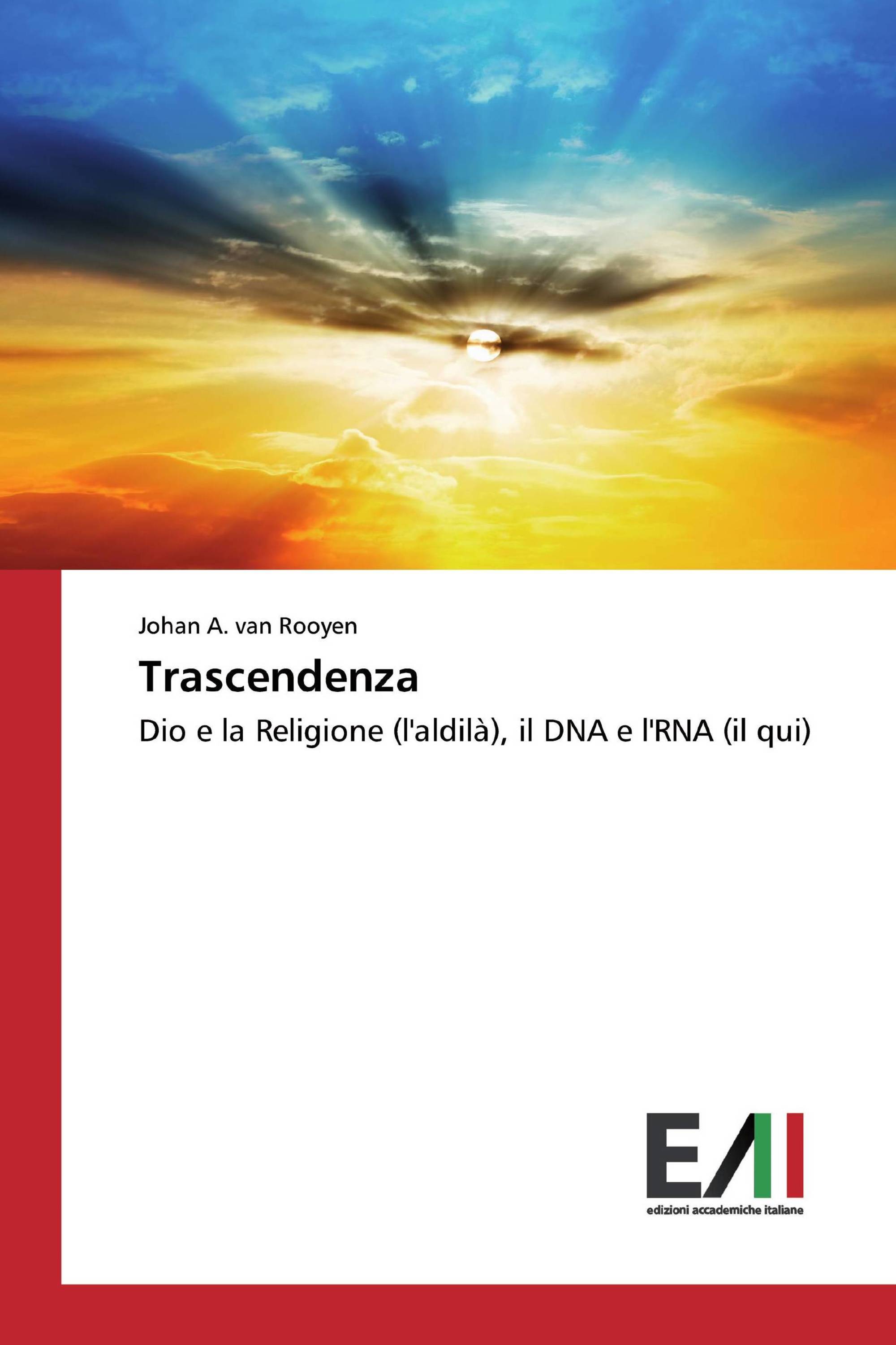 Trascendenza