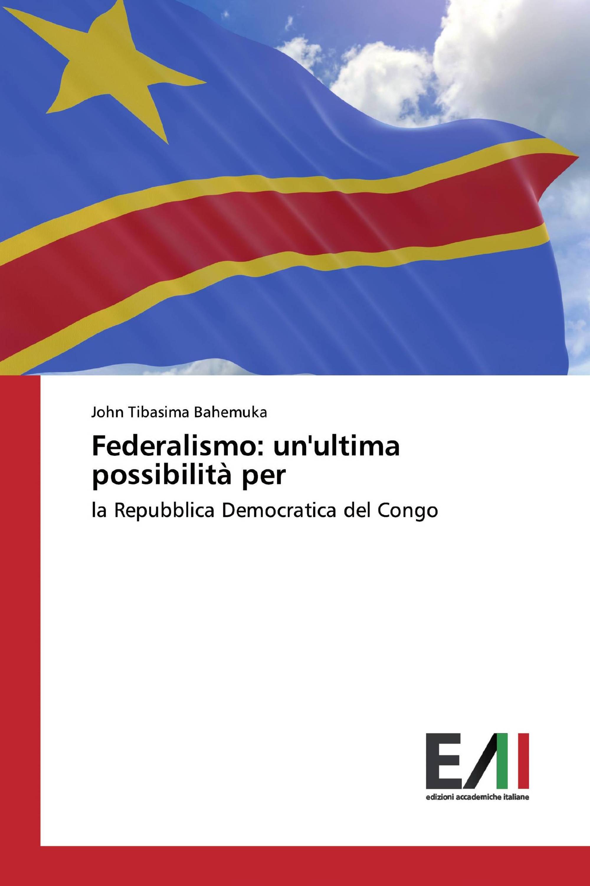 Federalismo: un'ultima possibilità per