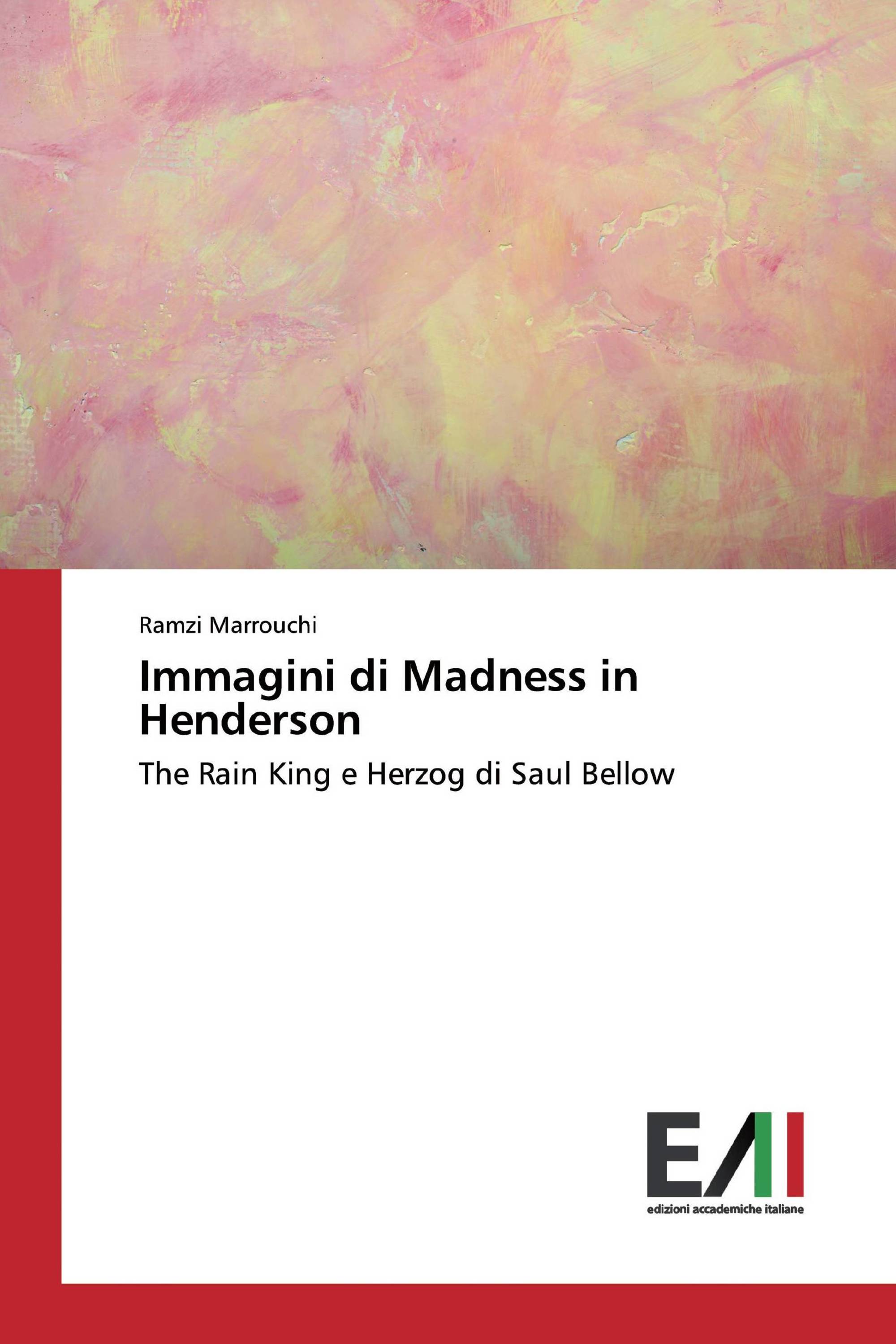 Immagini di Madness in Henderson