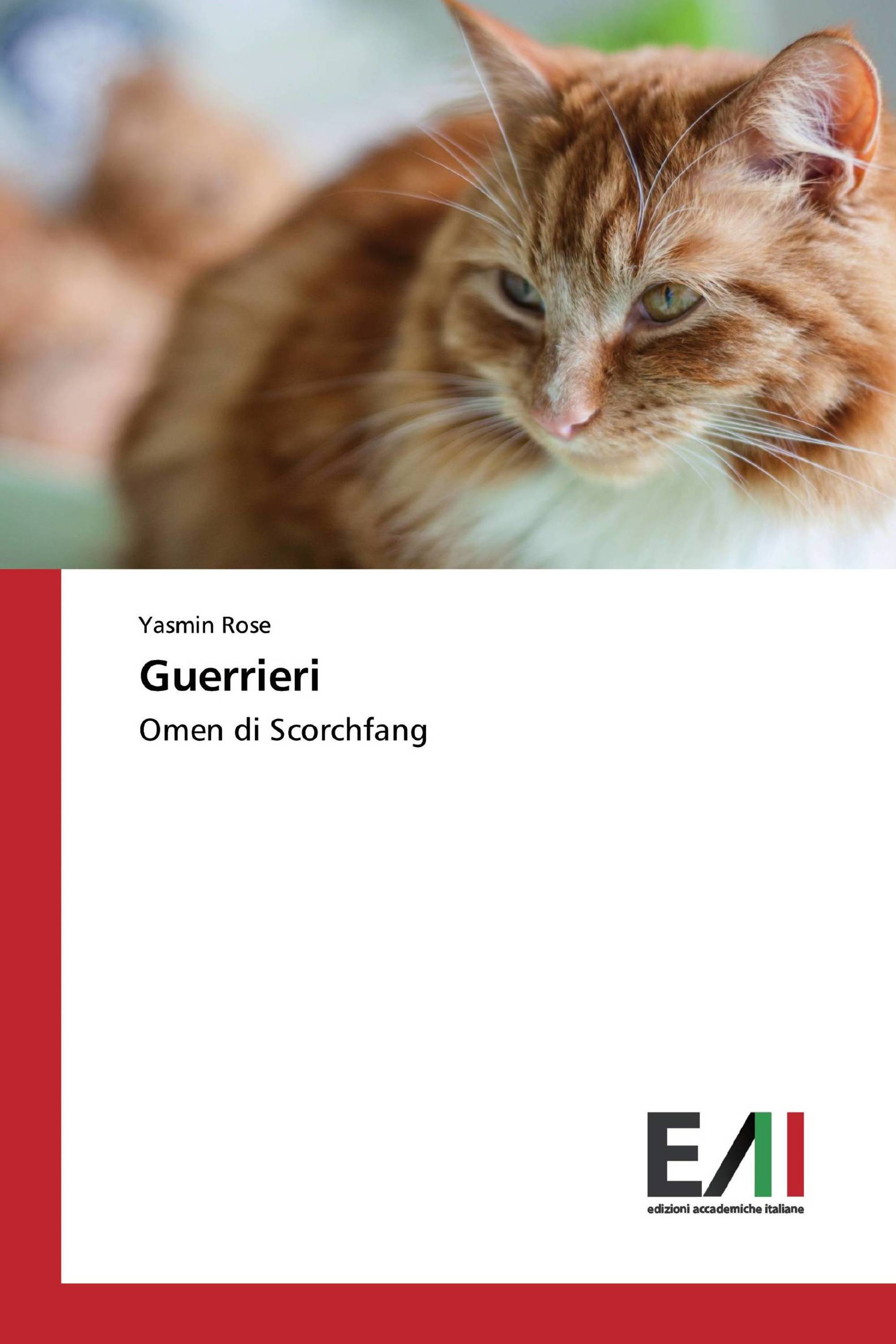 Guerrieri