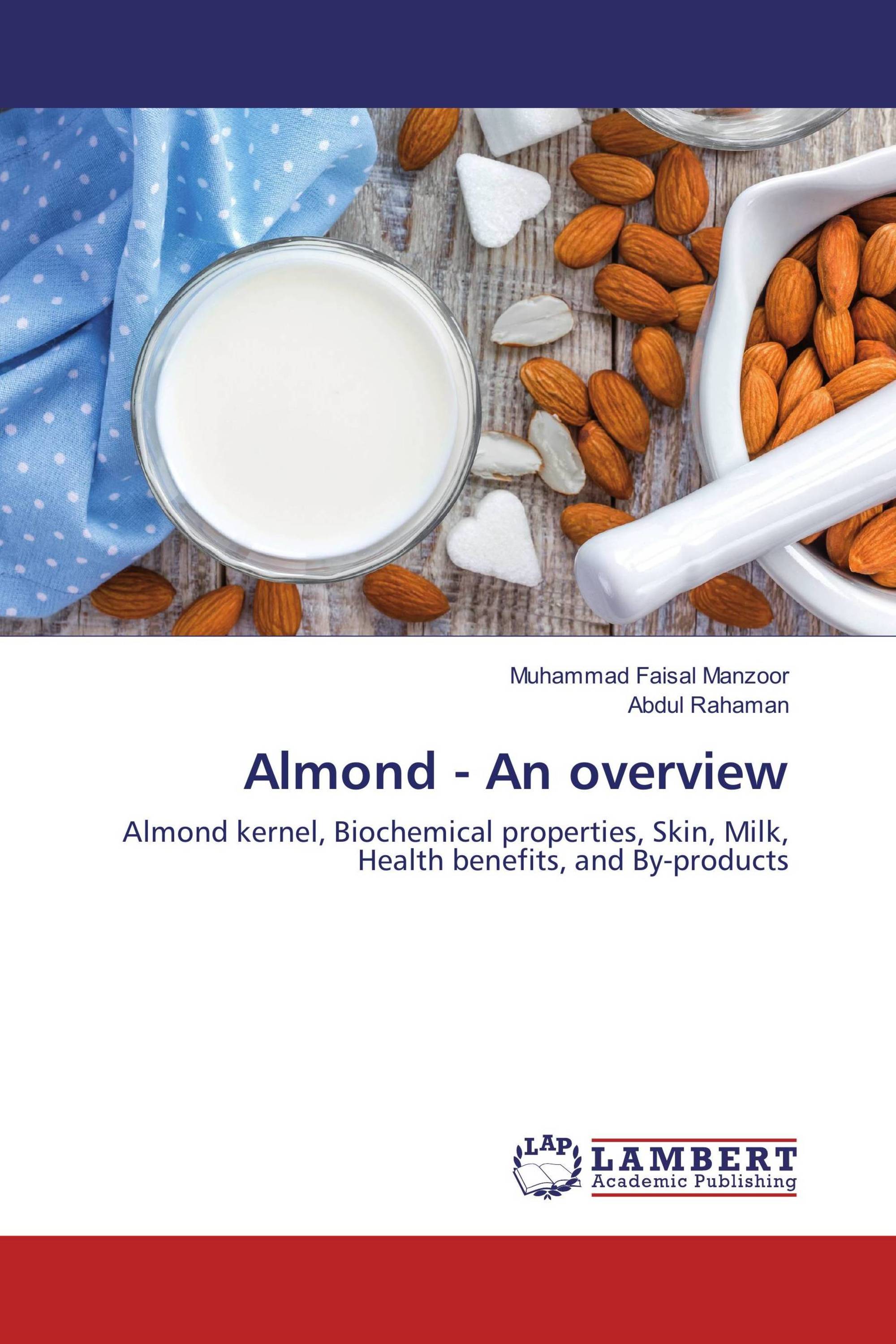 Almond - An overview